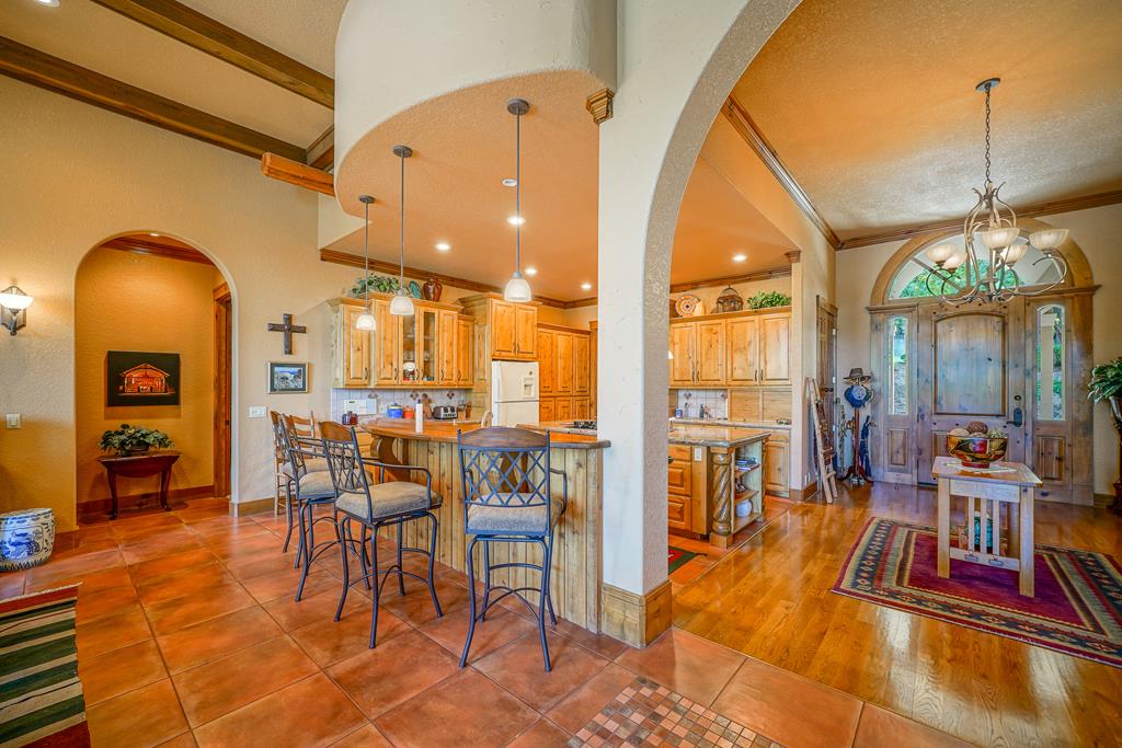 NORTHWOODS ESTATES - Residential