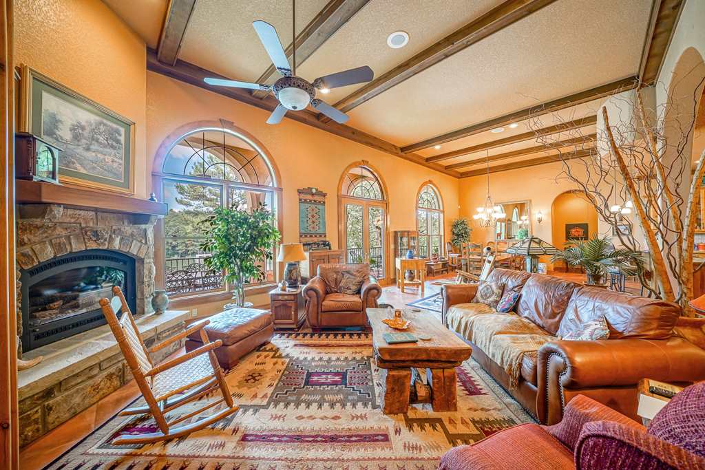 NORTHWOODS ESTATES - Residential