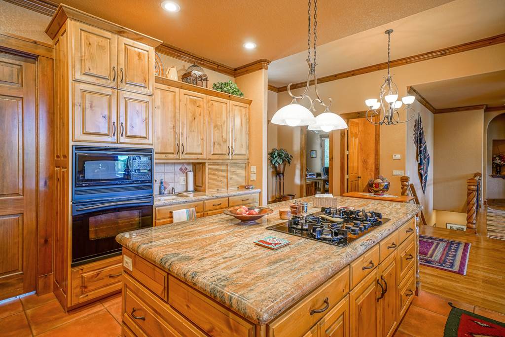 NORTHWOODS ESTATES - Residential