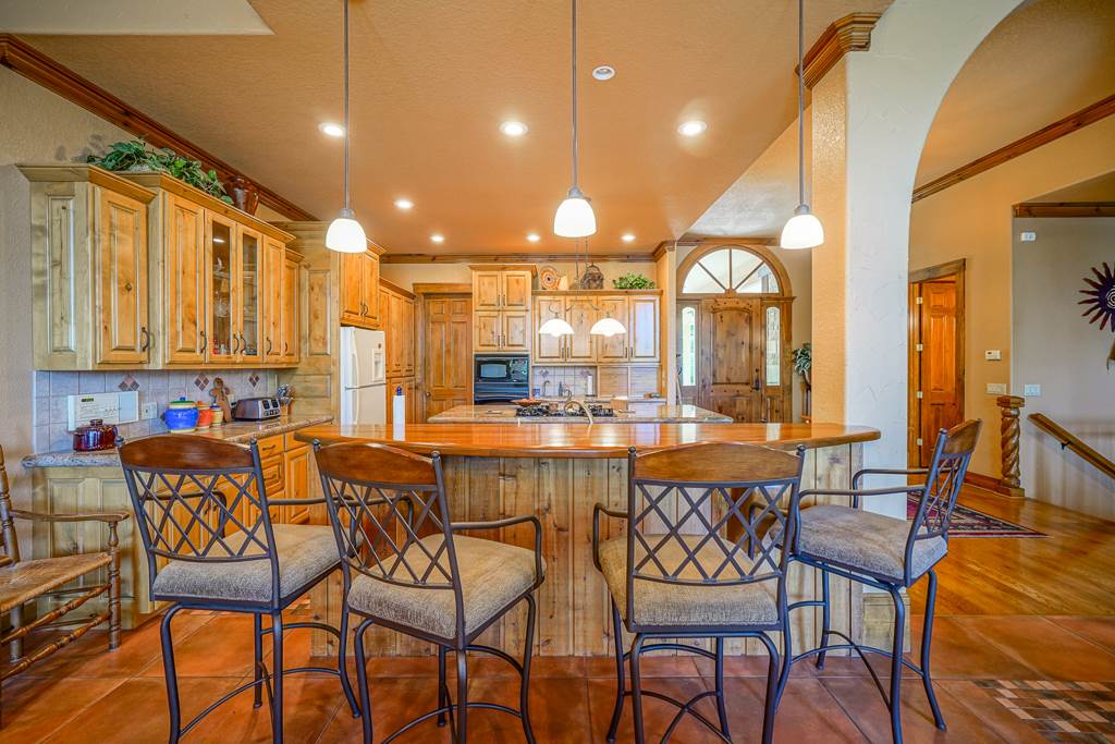 NORTHWOODS ESTATES - Residential