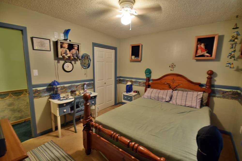 Not In List - Residential