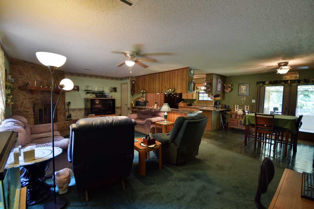 Not In List - Residential