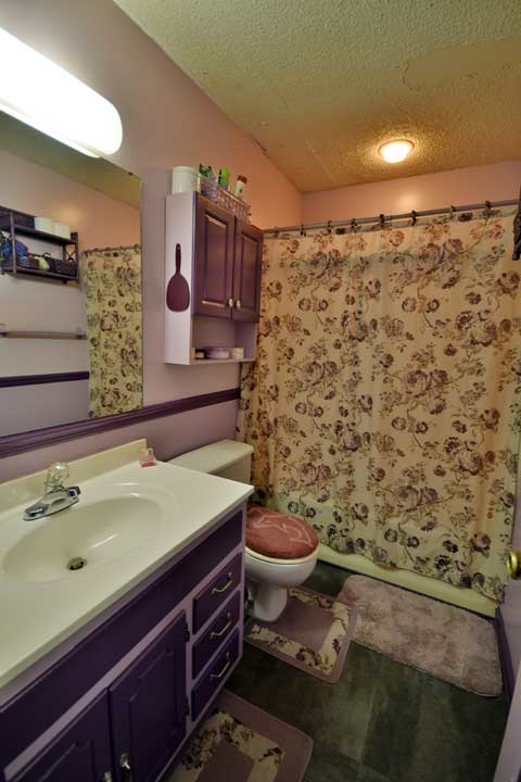 Not In List - Residential