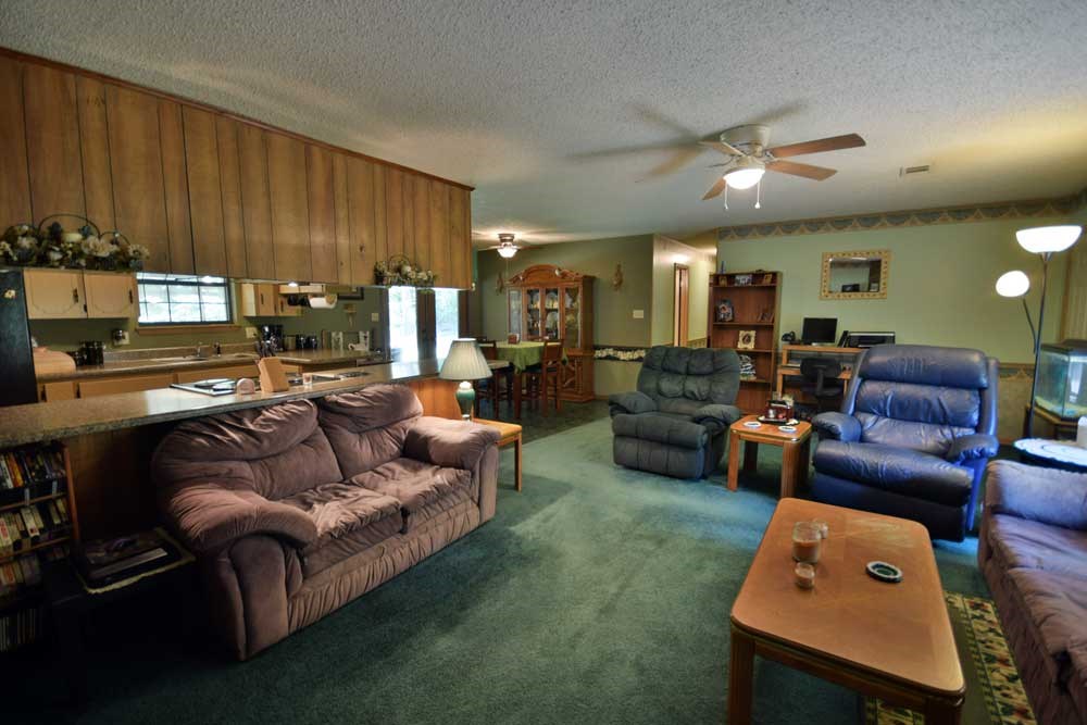 Not In List - Residential
