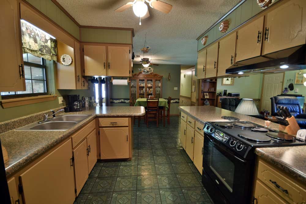 Not In List - Residential