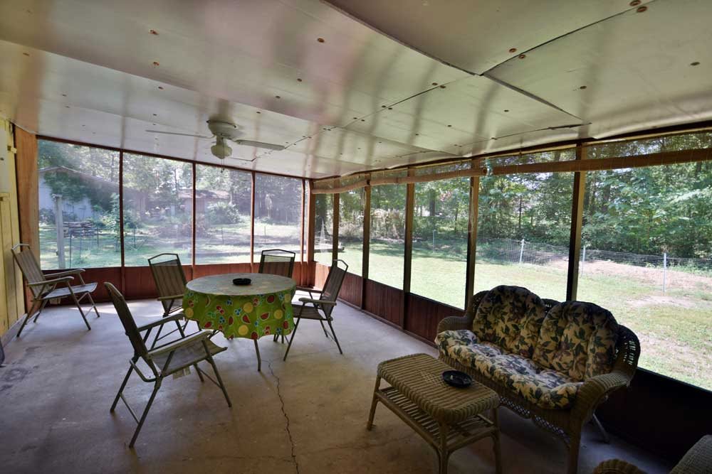 Not In List - Residential