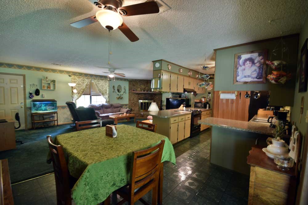 Not In List - Residential