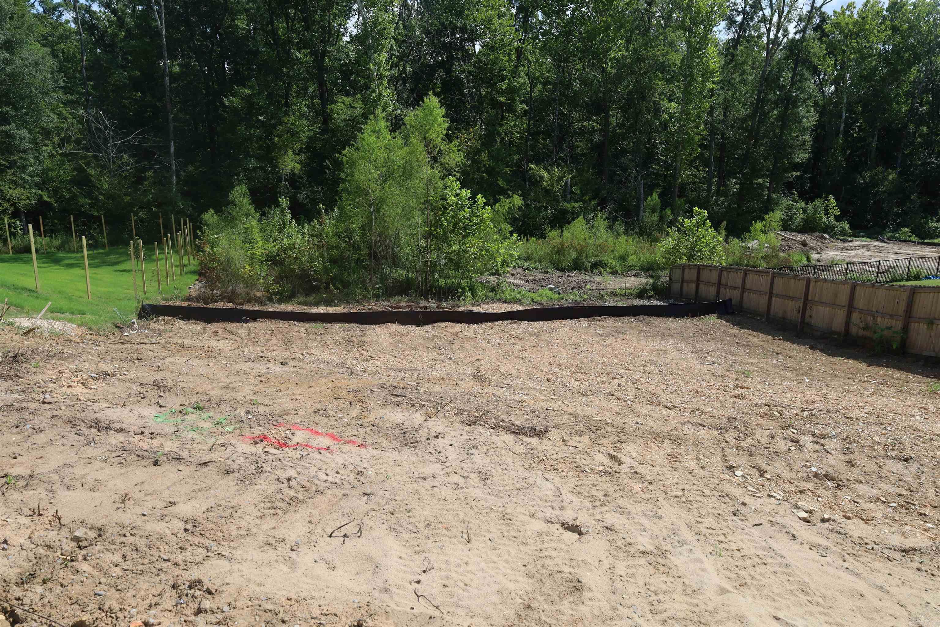 Hurricane Lake Estates - Land