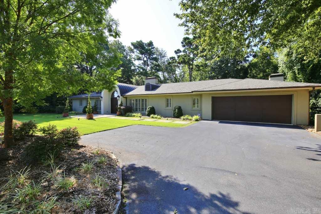 PALISADES - Residential