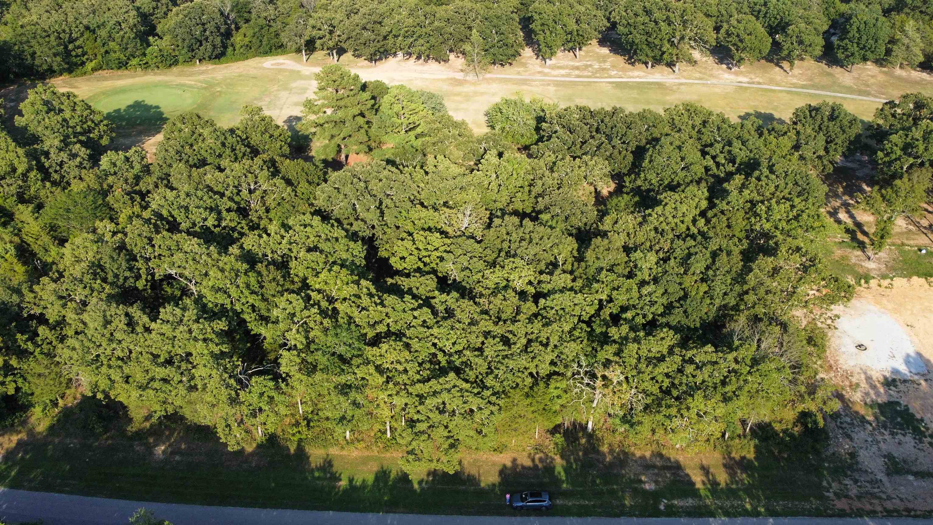 Golf Park 1 - Land