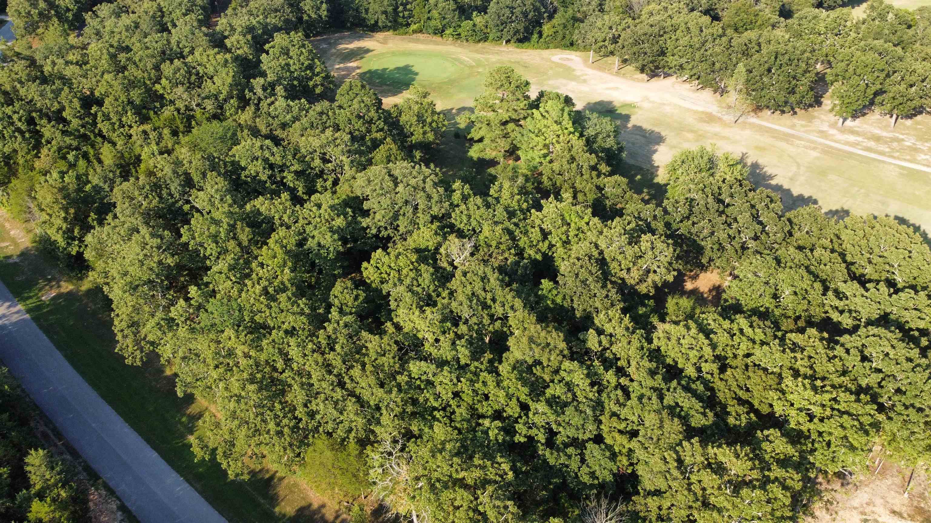 Golf Park 1 - Land