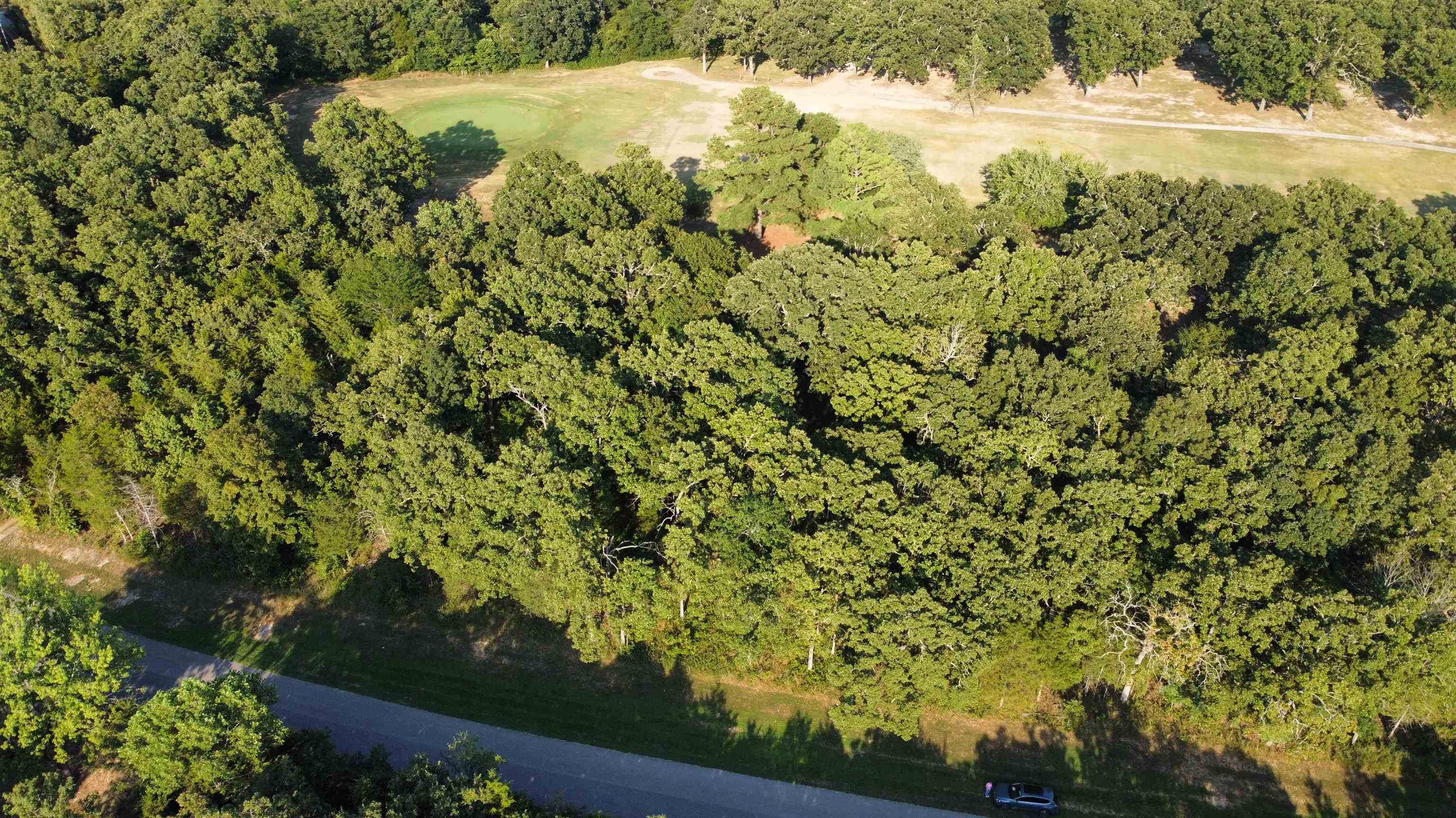Golf Park 1 - Land