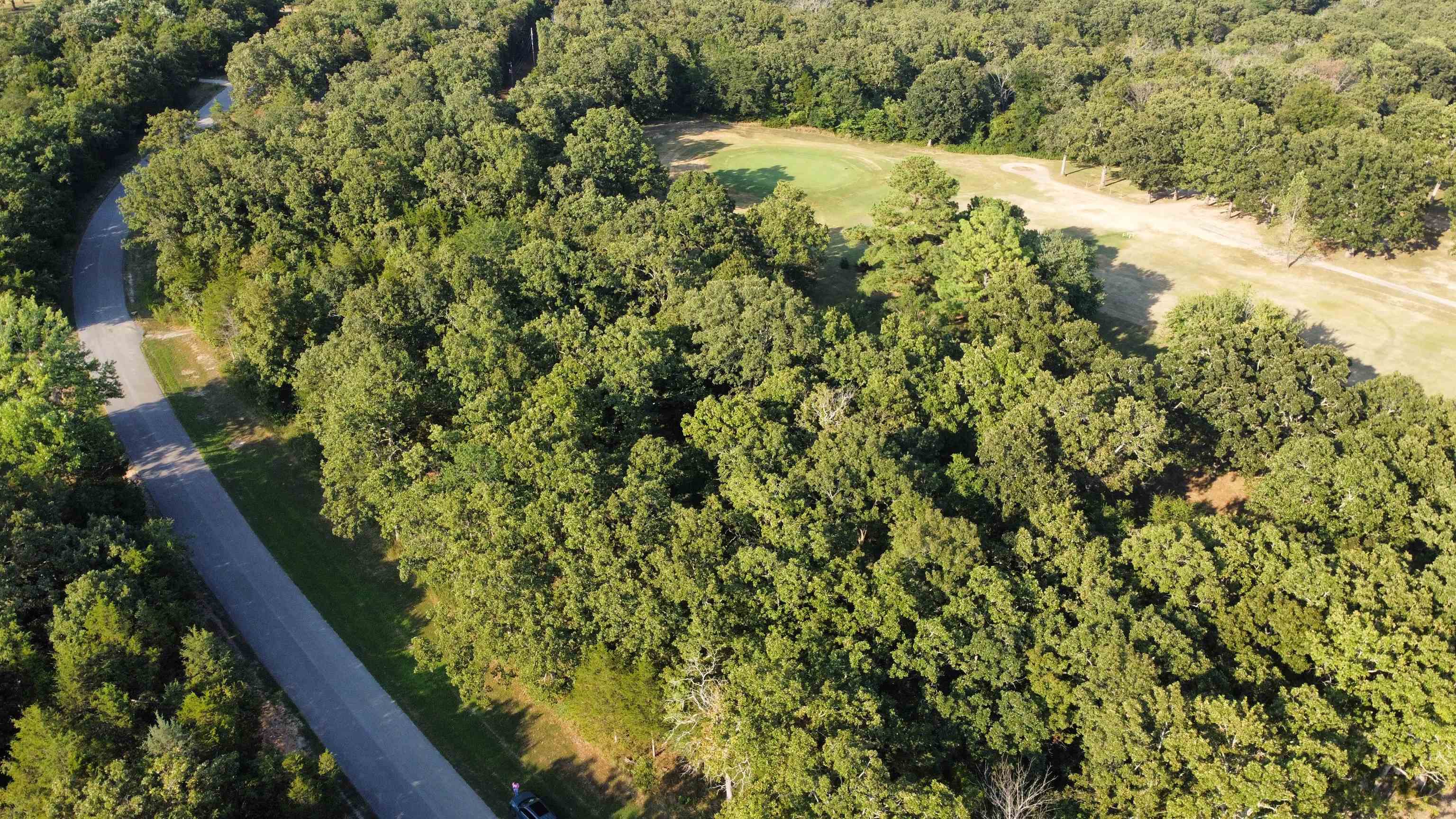 Golf Park 1 - Land