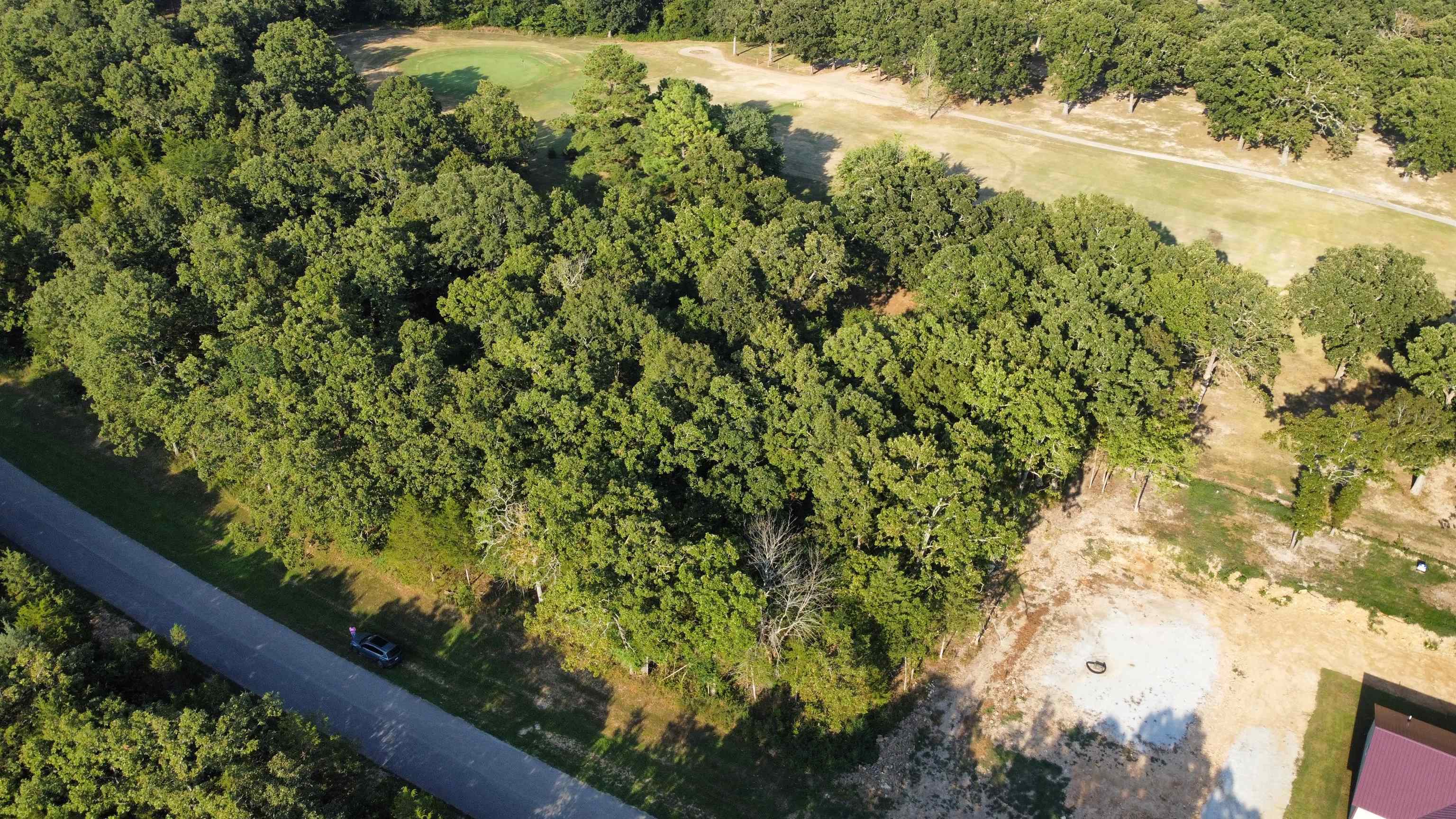 Golf Park 1 - Land