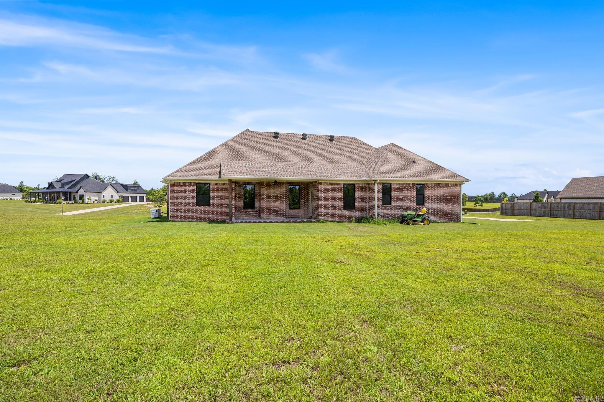 Hope Valley Estates - Residential