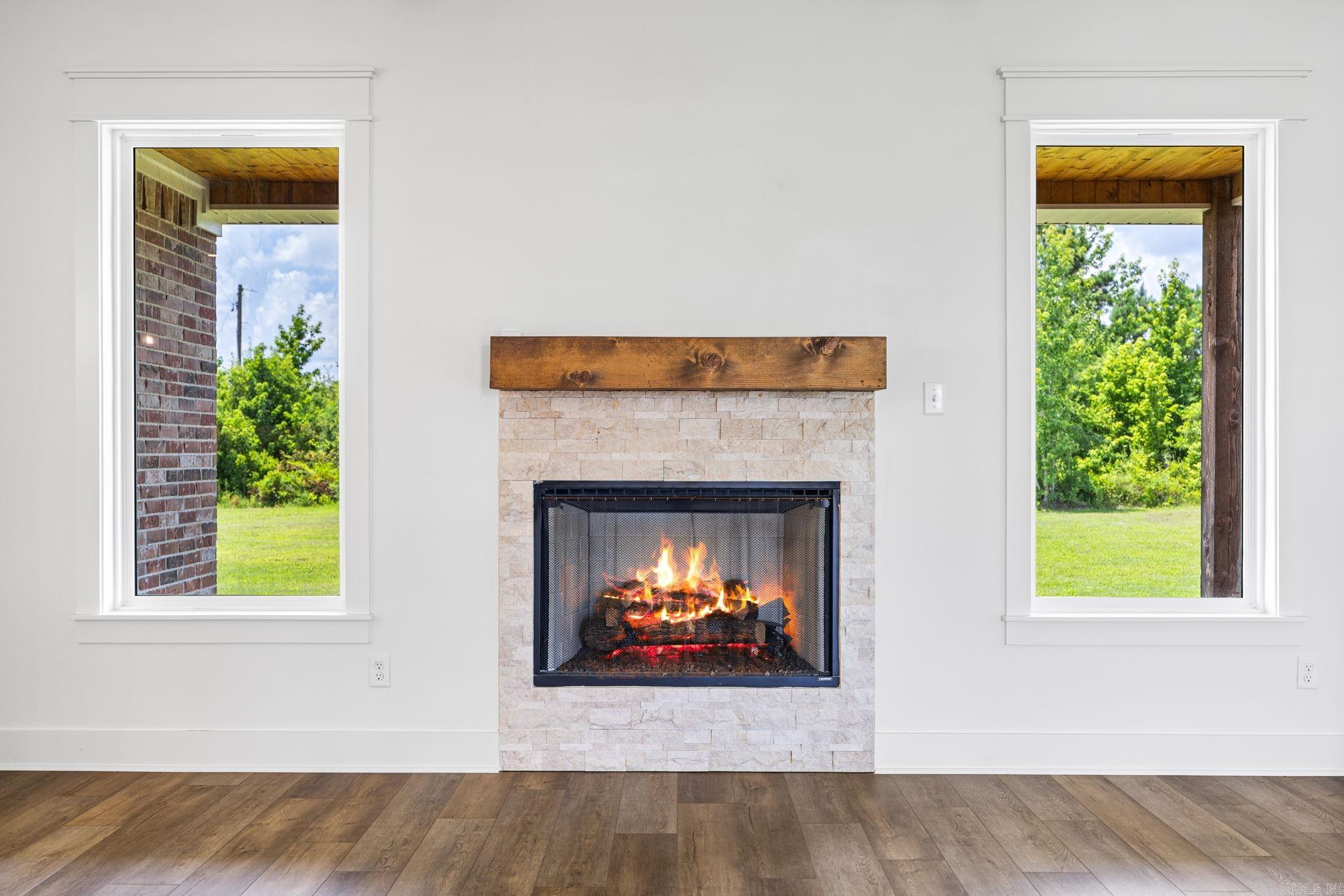 Hope Valley Estates - Residential