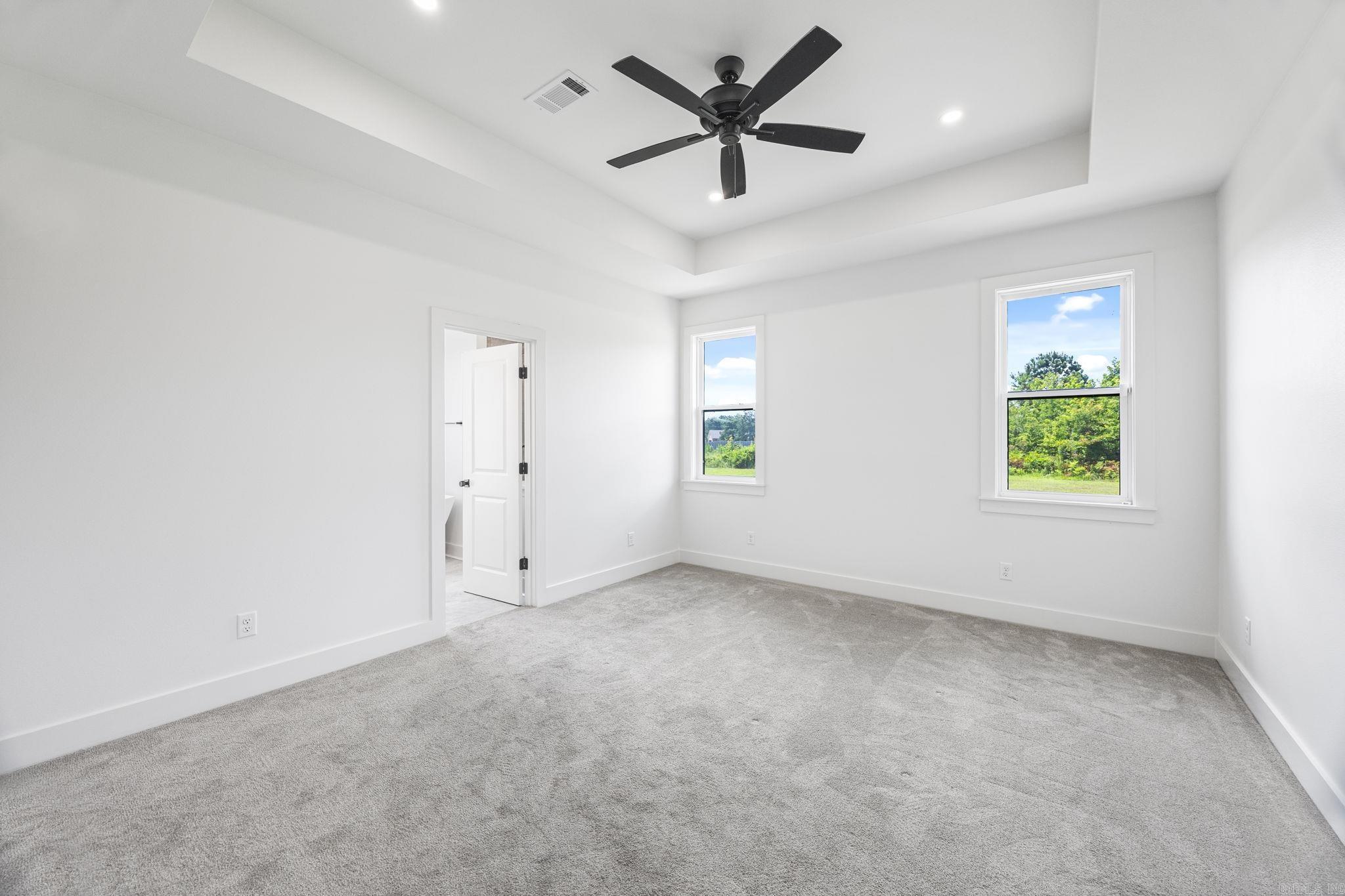 Hope Valley Estates - Residential
