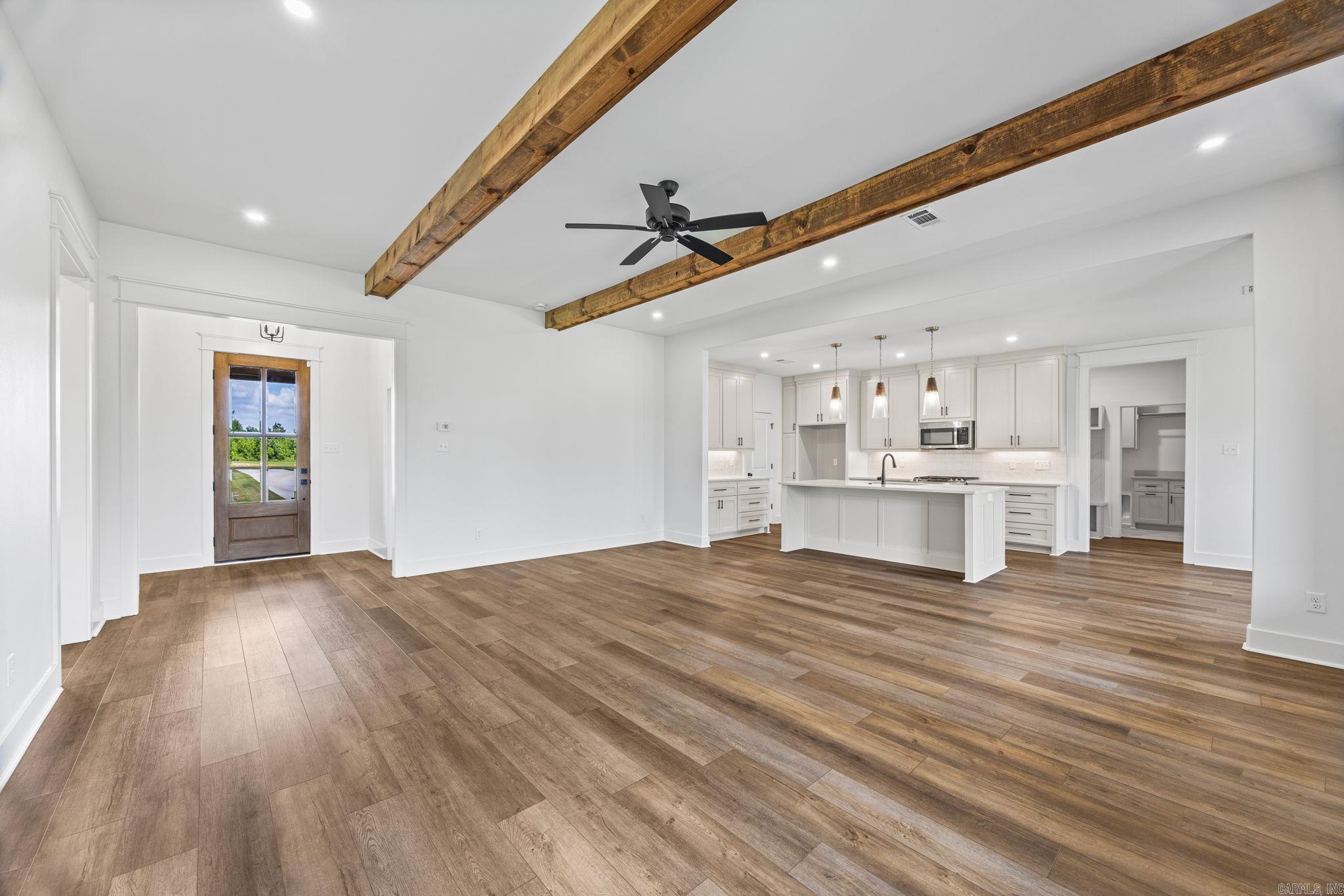 Hope Valley Estates - Residential