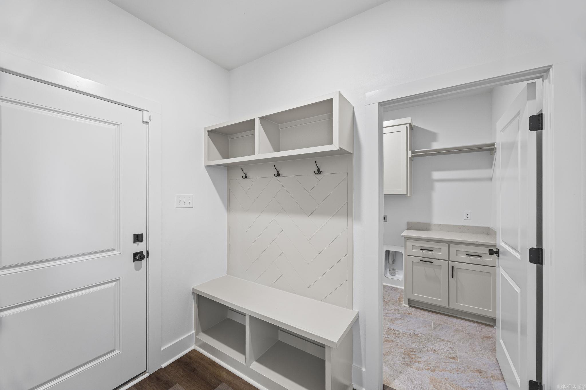 Hope Valley Estates - Residential