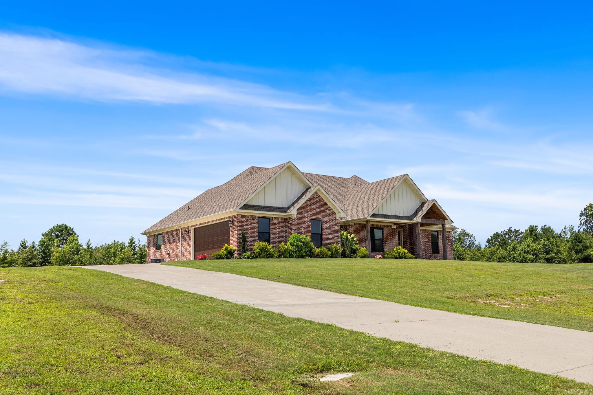 Hope Valley Estates - Residential