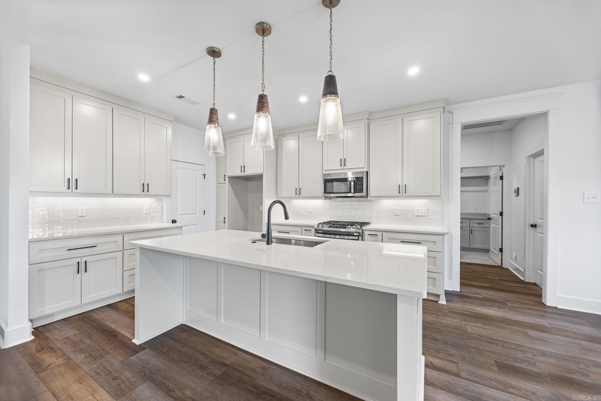 Hope Valley Estates - Residential