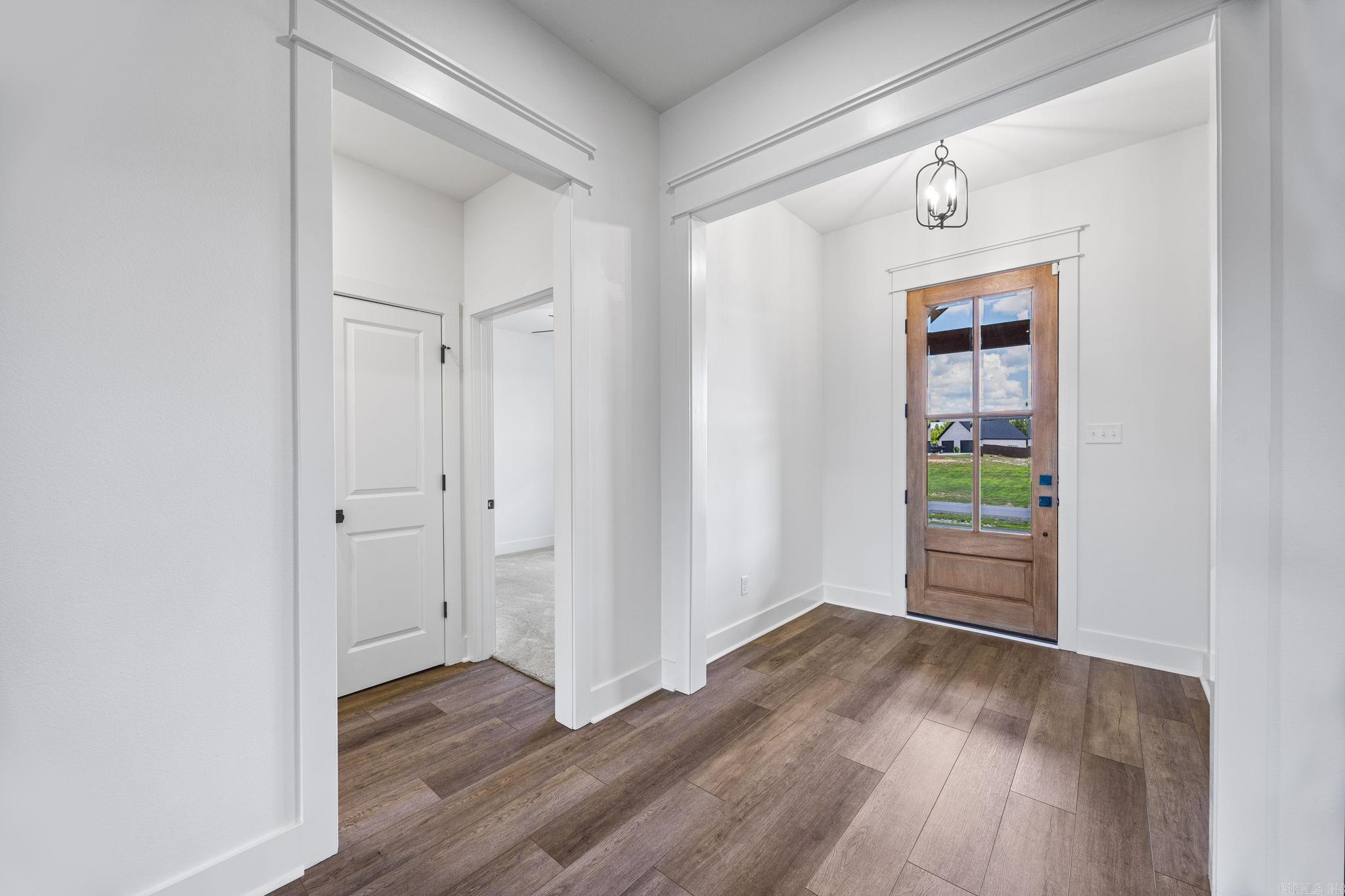 Hope Valley Estates - Residential