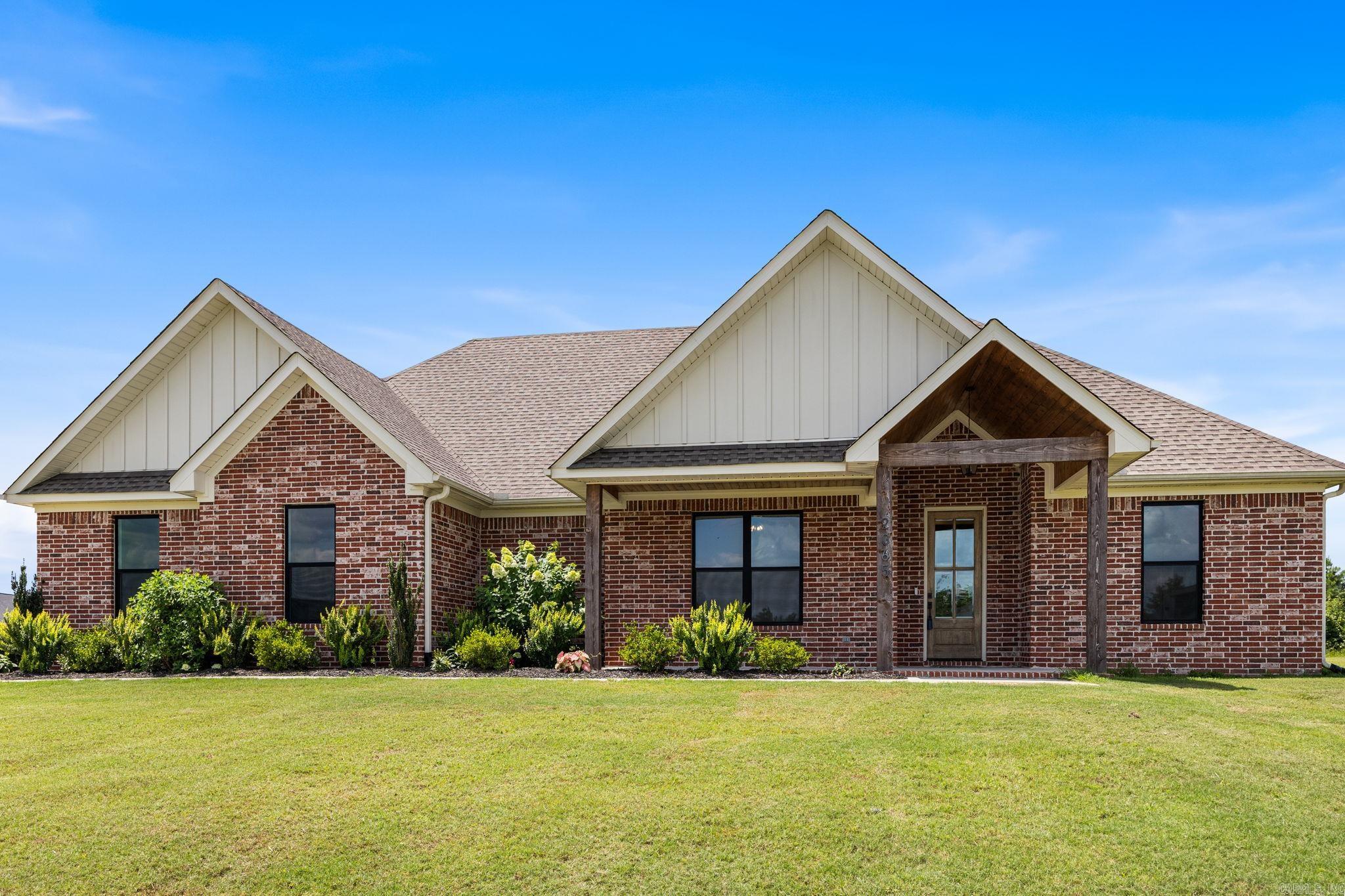 Hope Valley Estates - Residential