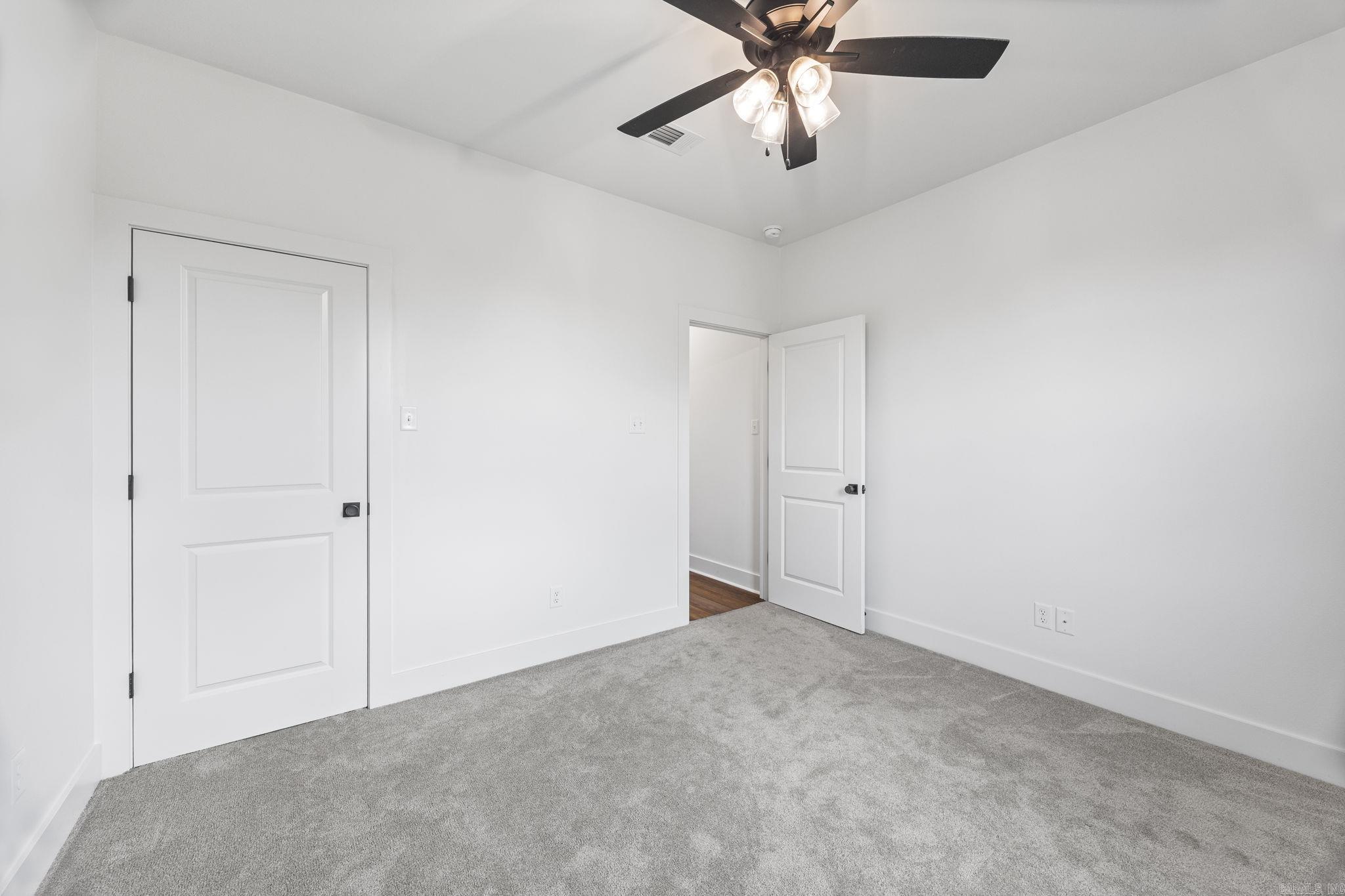 Hope Valley Estates - Residential