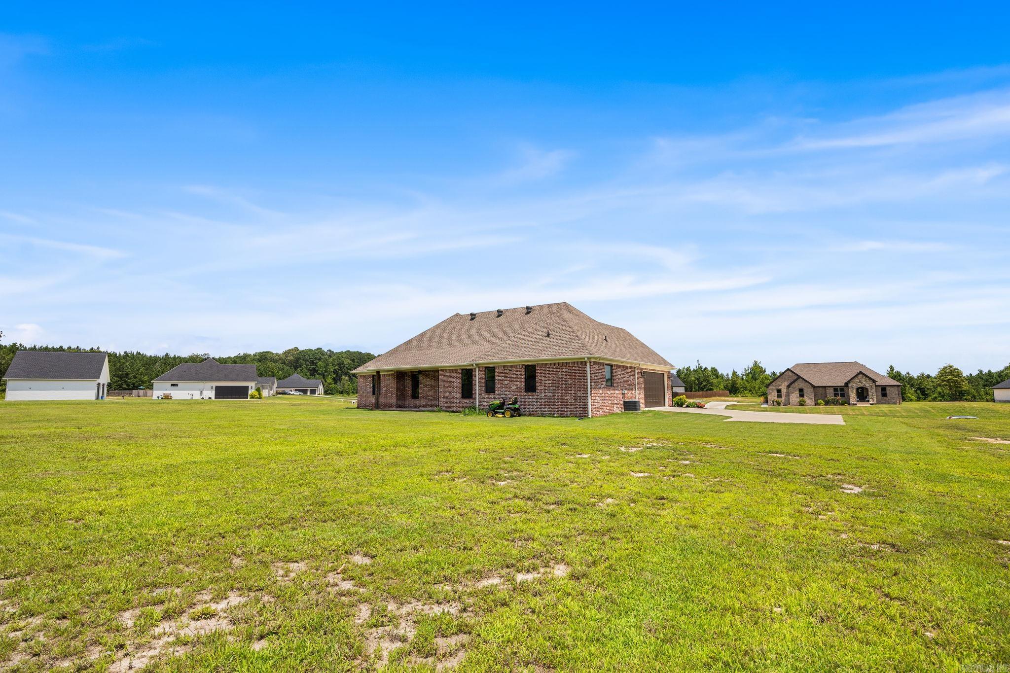 Hope Valley Estates - Residential
