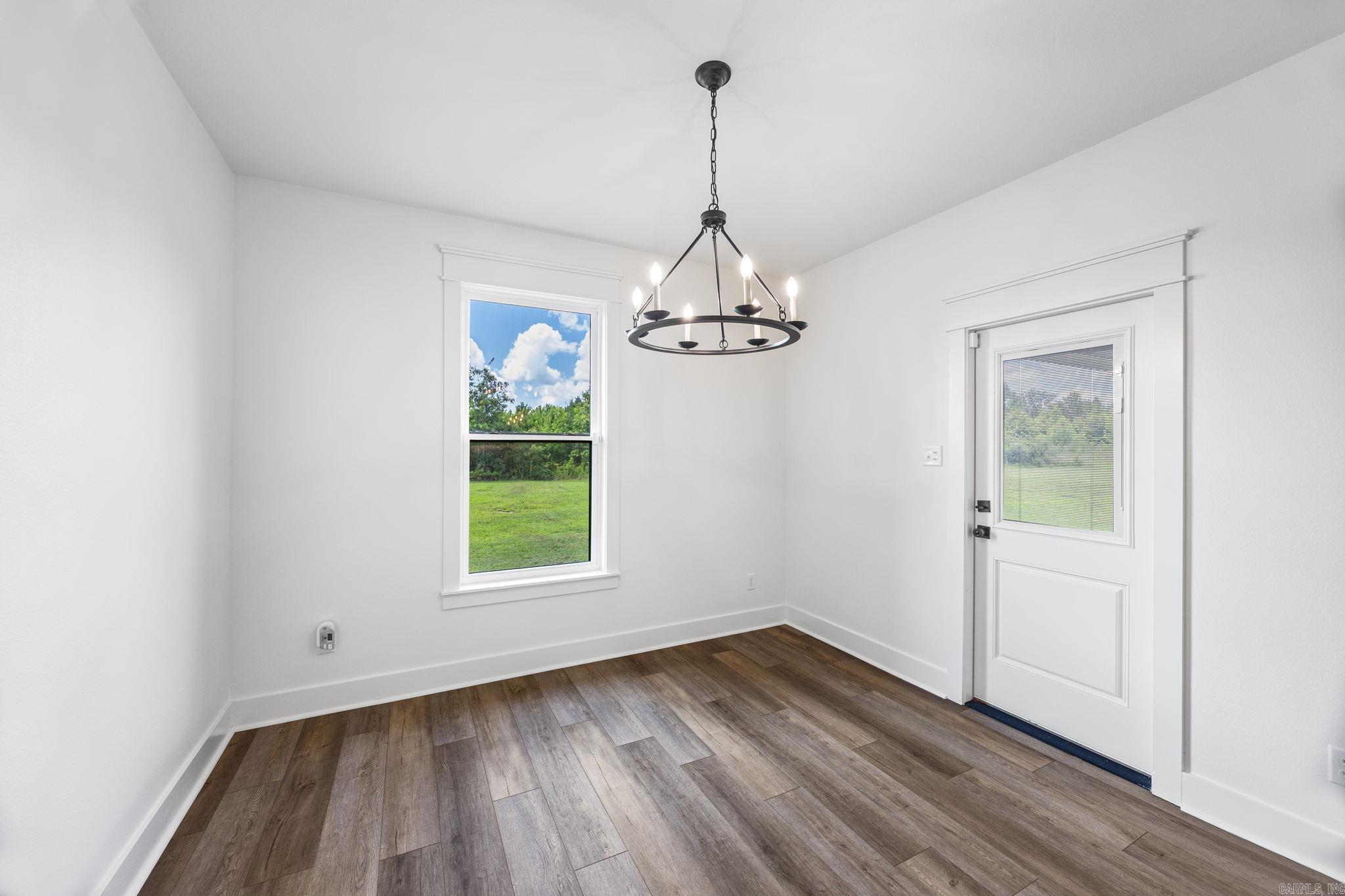 Hope Valley Estates - Residential