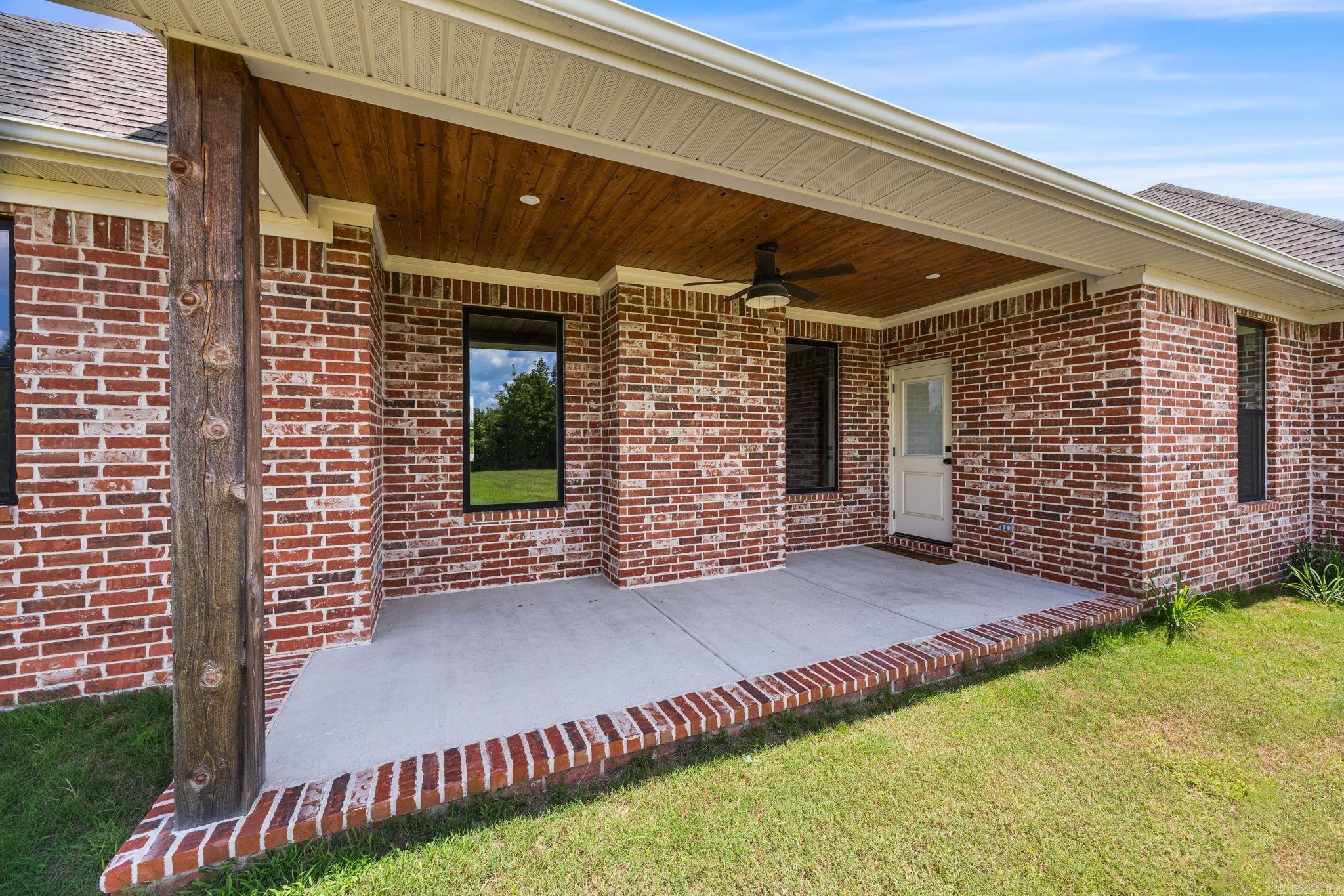 Hope Valley Estates - Residential