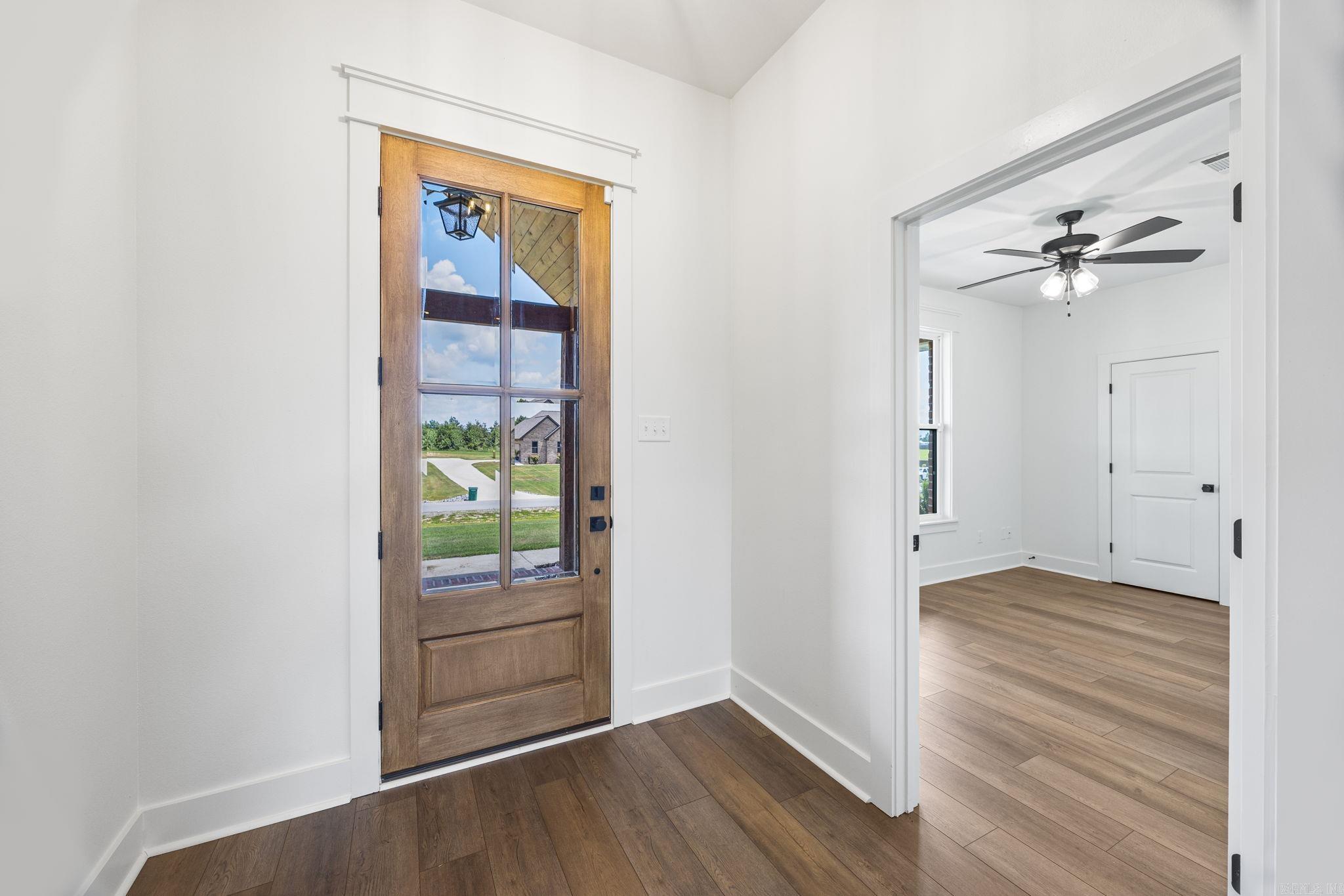 Hope Valley Estates - Residential