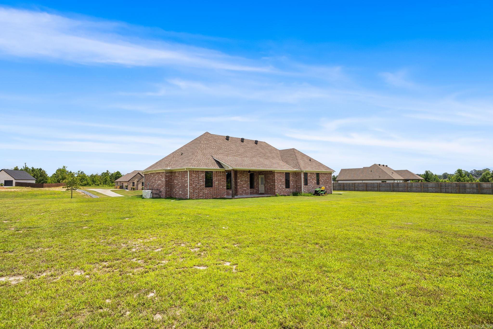 Hope Valley Estates - Residential