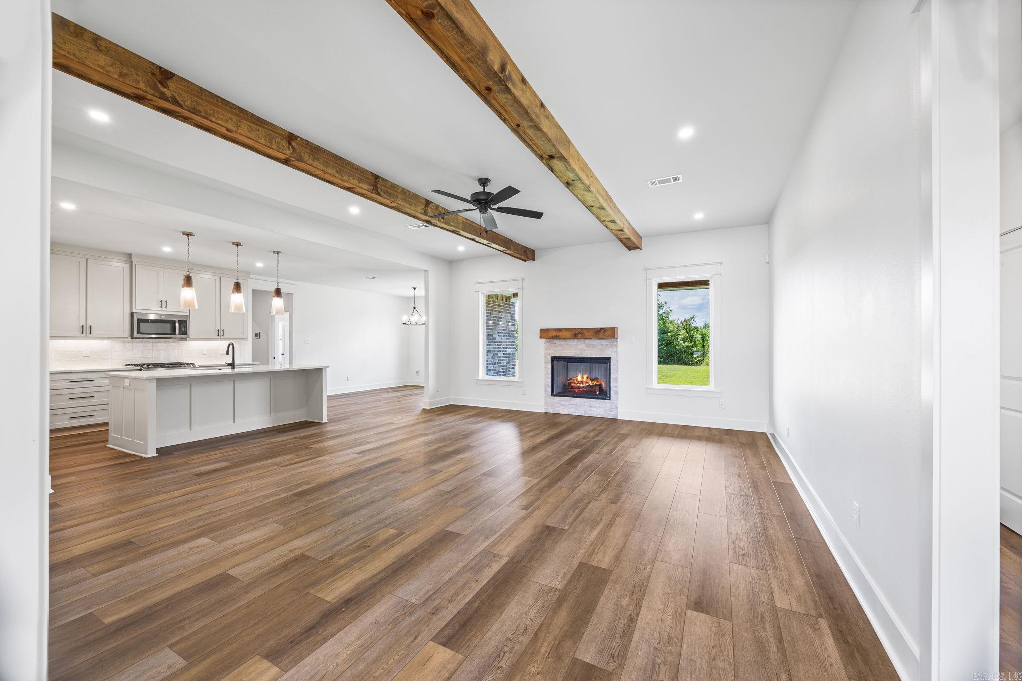 Hope Valley Estates - Residential
