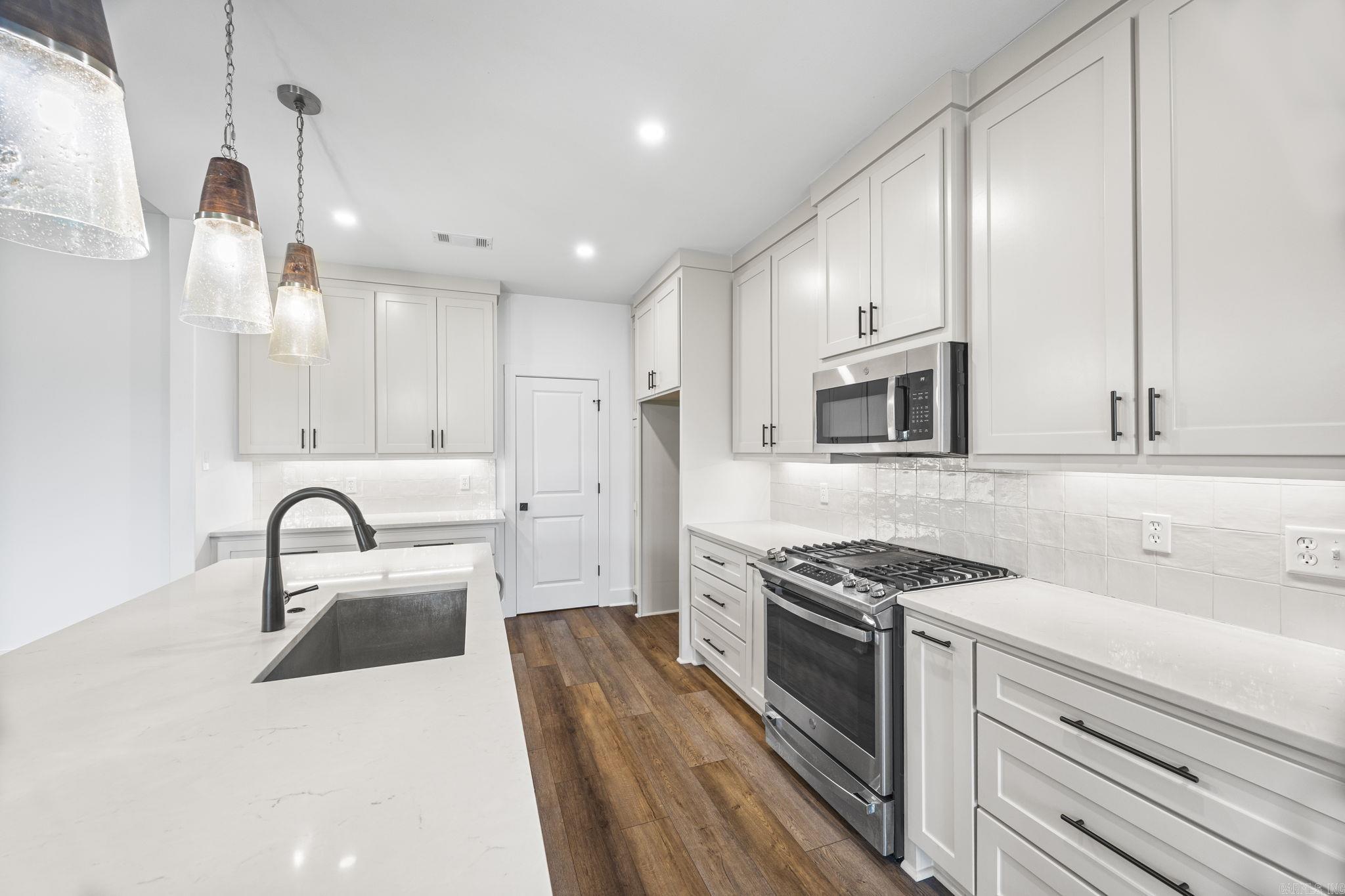 Hope Valley Estates - Residential