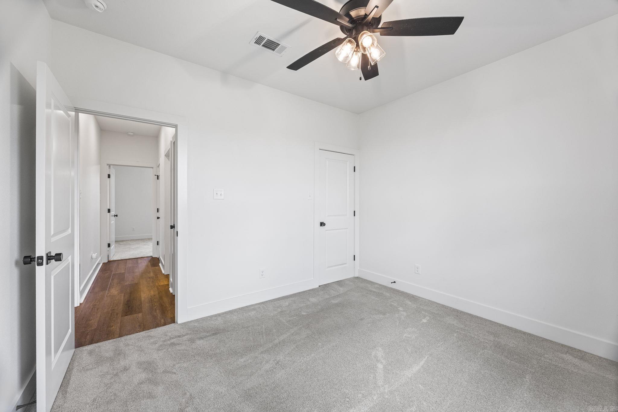 Hope Valley Estates - Residential