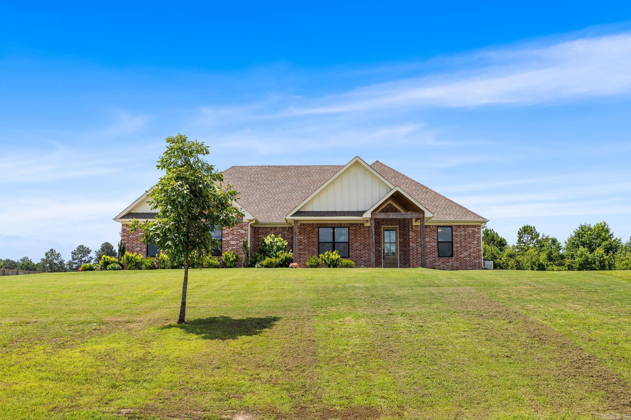 Hope Valley Estates - Residential