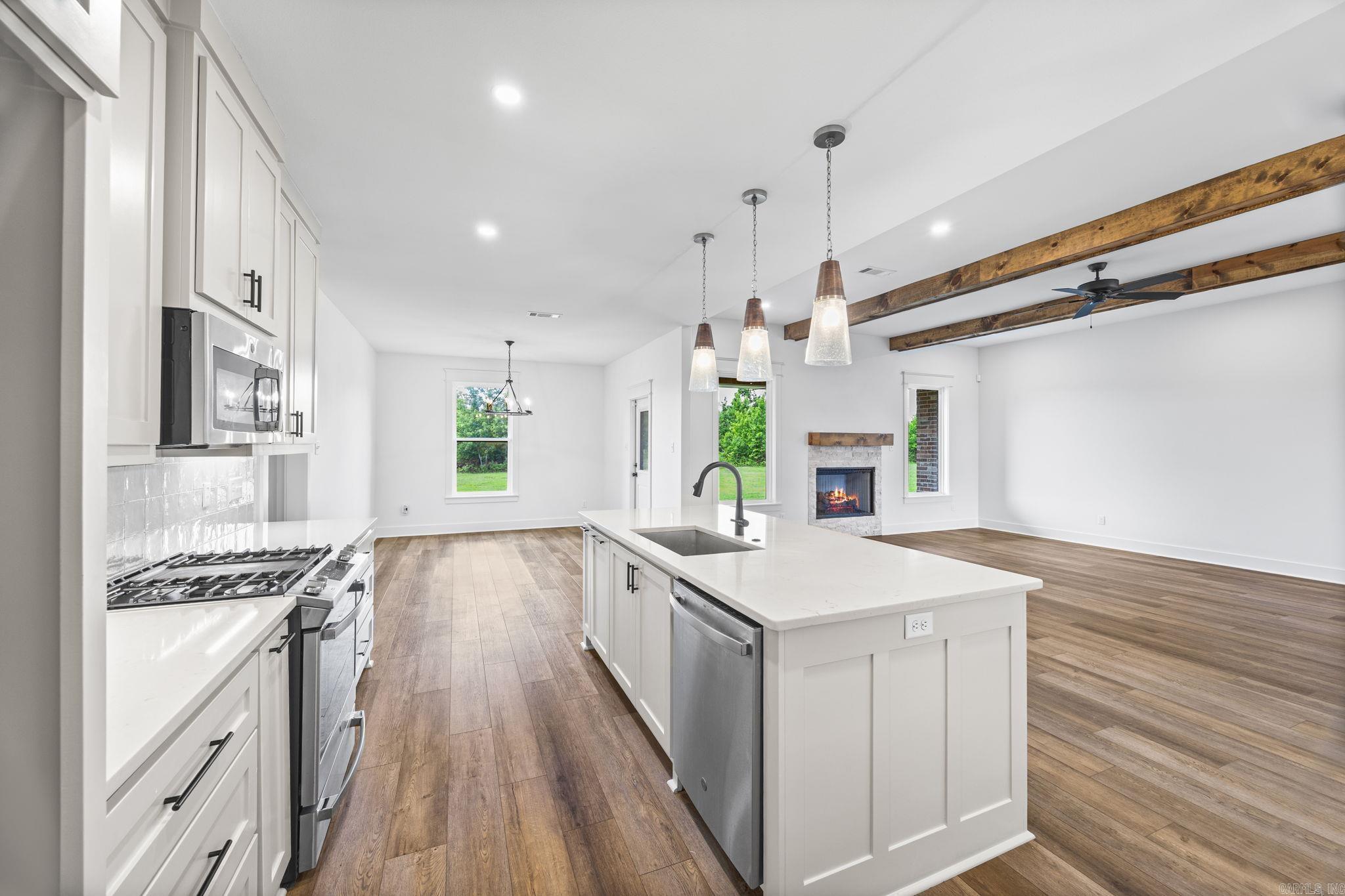 Hope Valley Estates - Residential