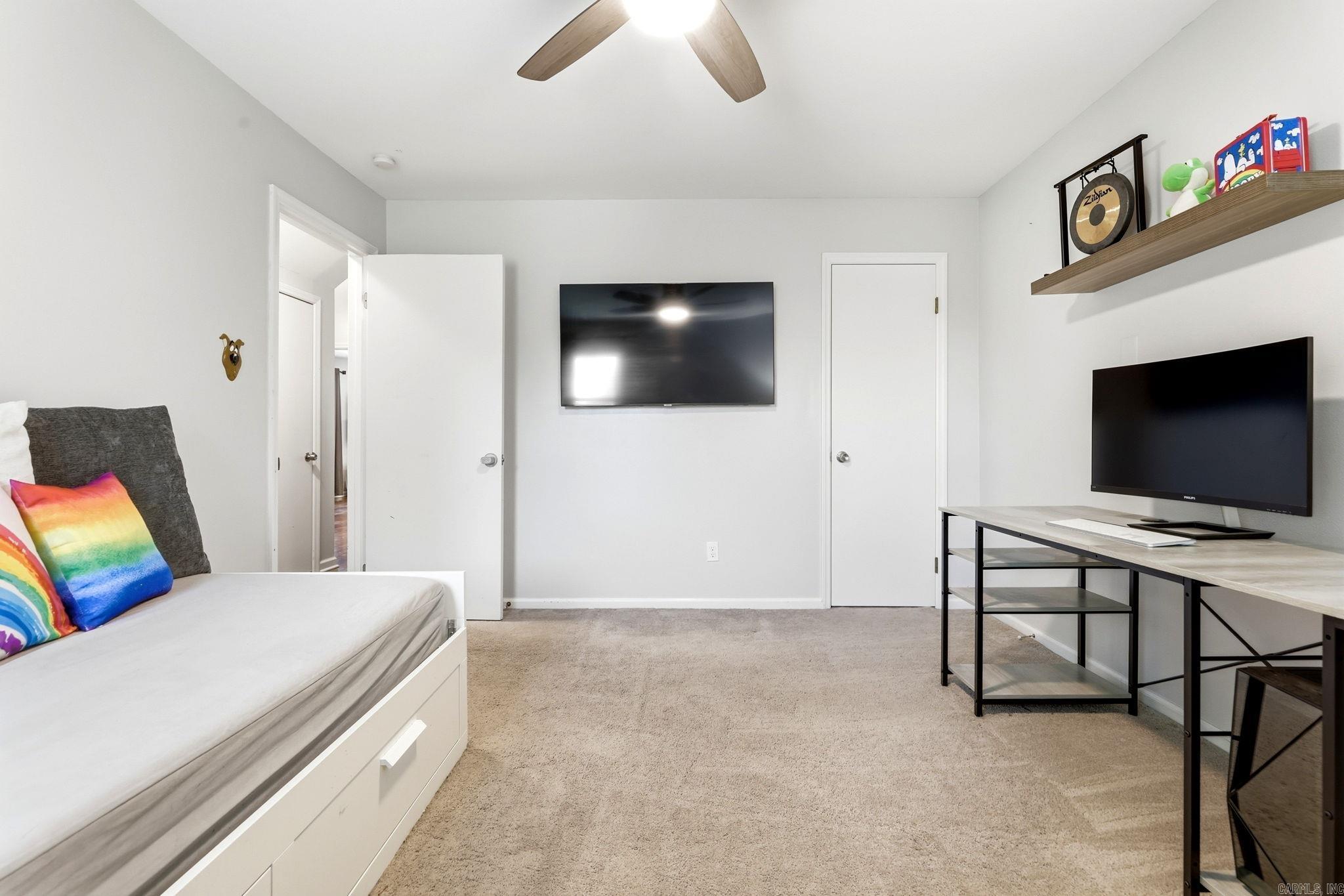ST CHARLES ADDN - Residential