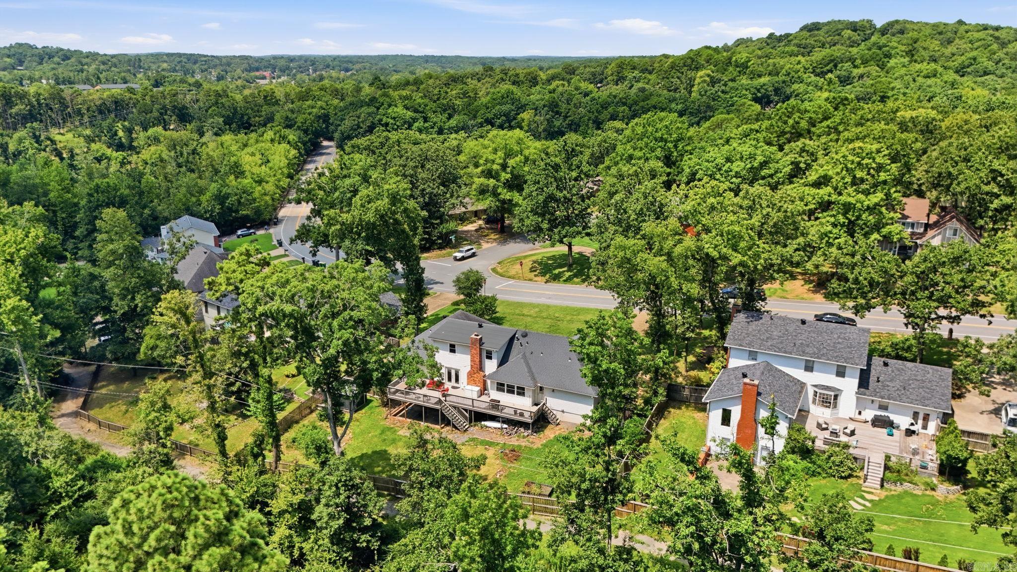 ST CHARLES ADDN - Residential