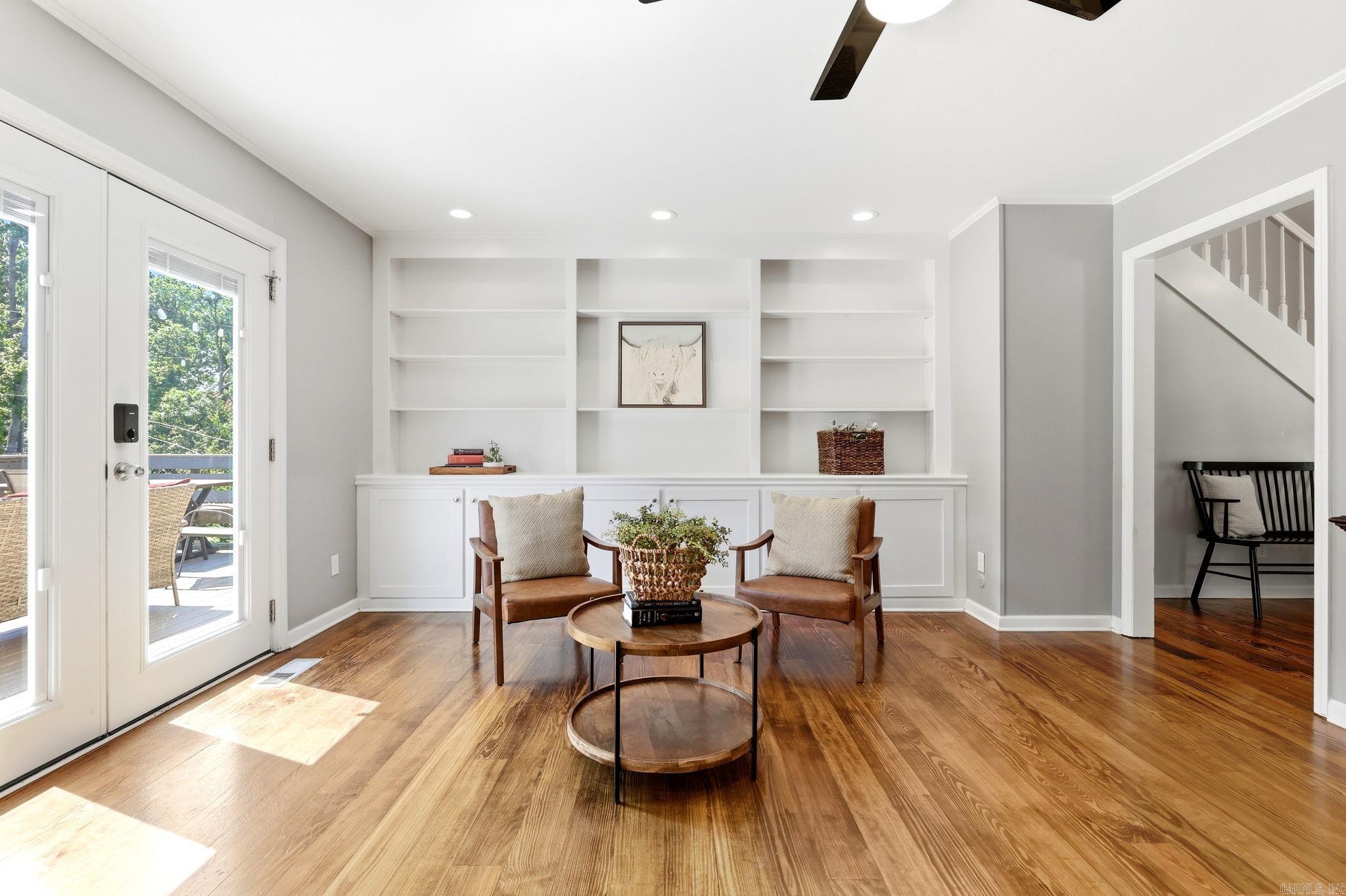 ST CHARLES ADDN - Residential