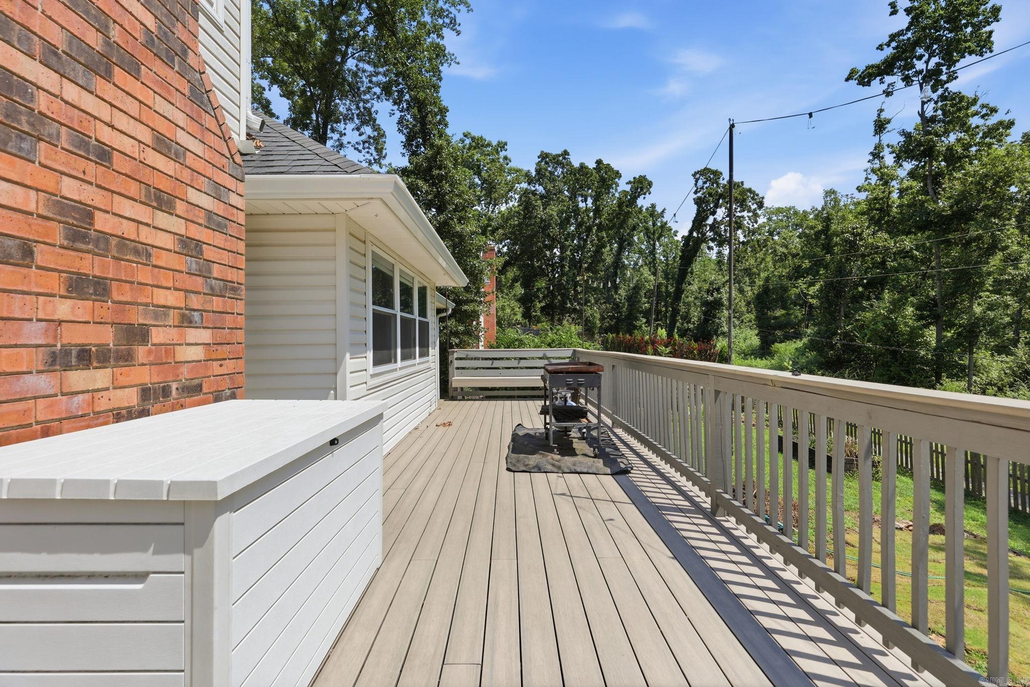 ST CHARLES ADDN - Residential