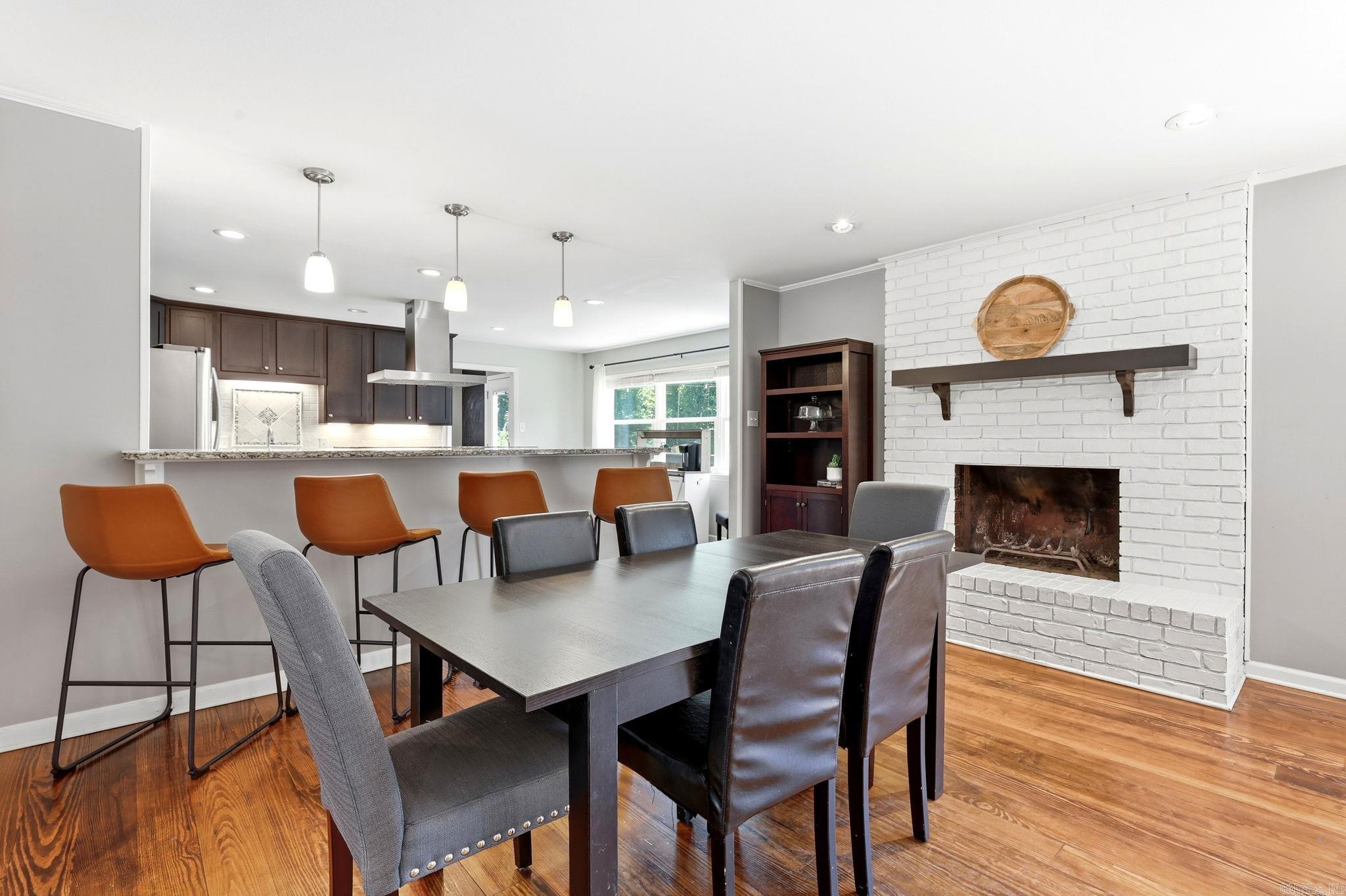ST CHARLES ADDN - Residential