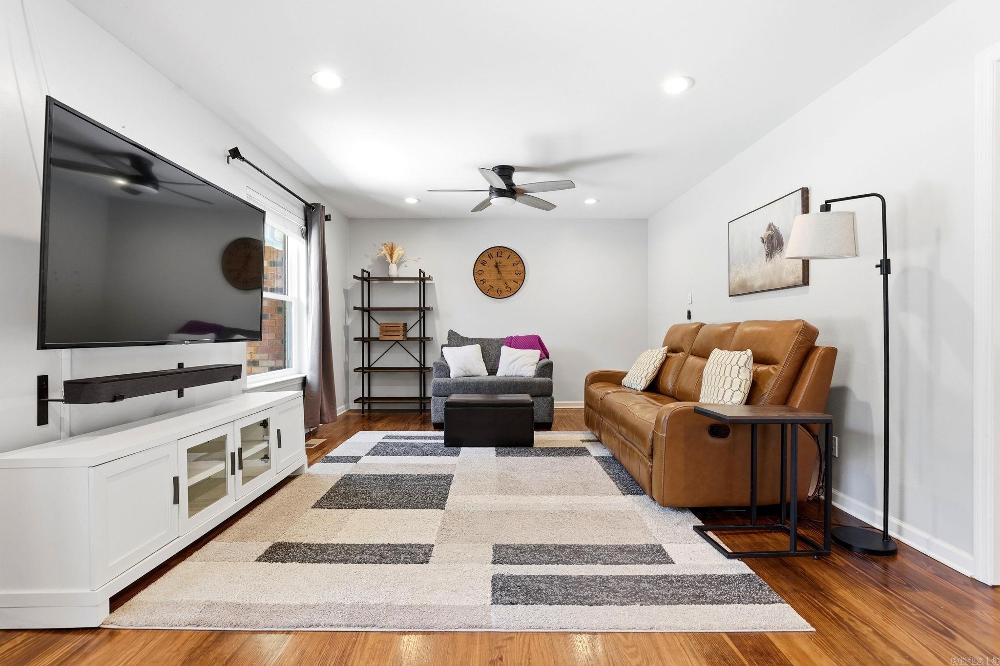 ST CHARLES ADDN - Residential