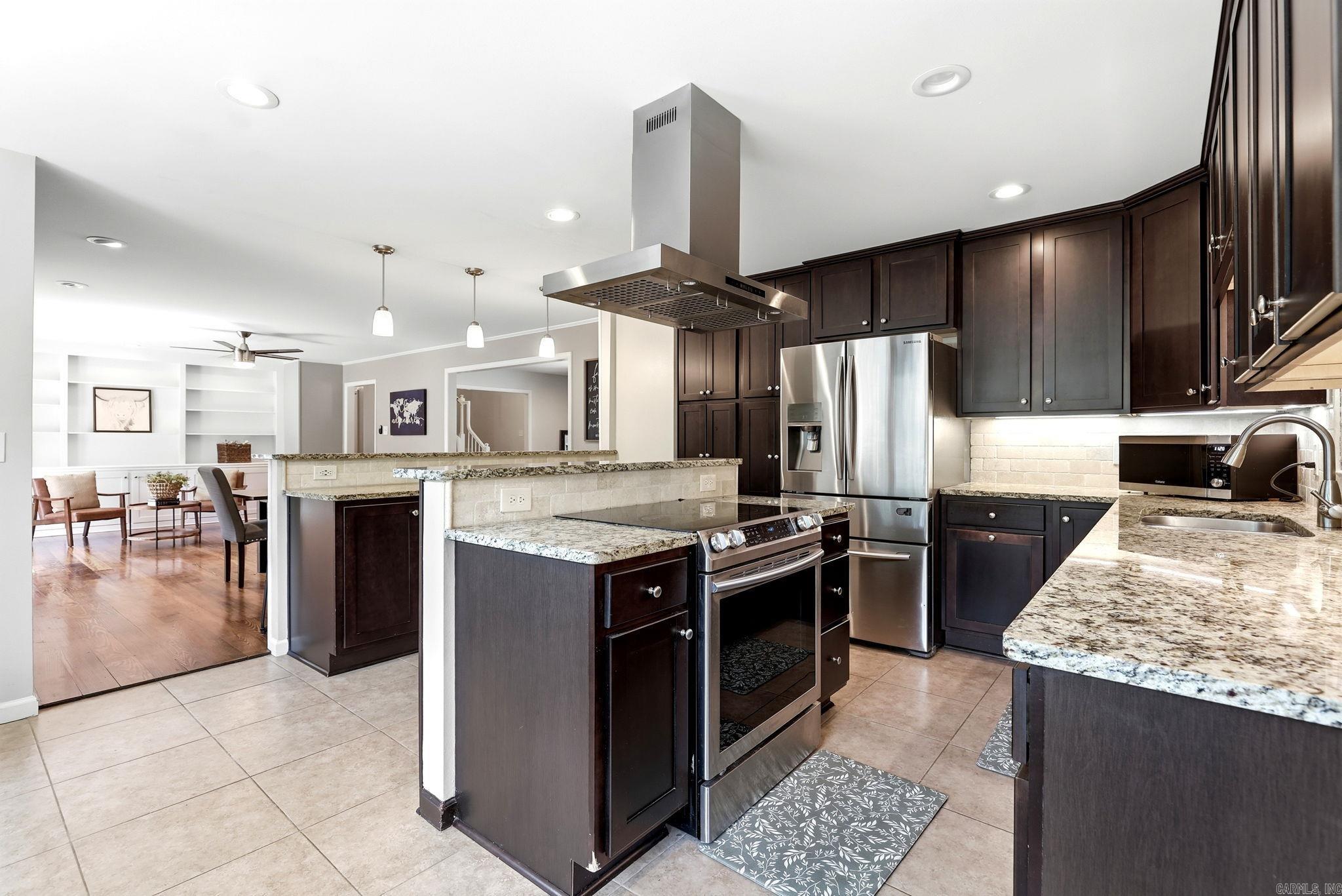 ST CHARLES ADDN - Residential