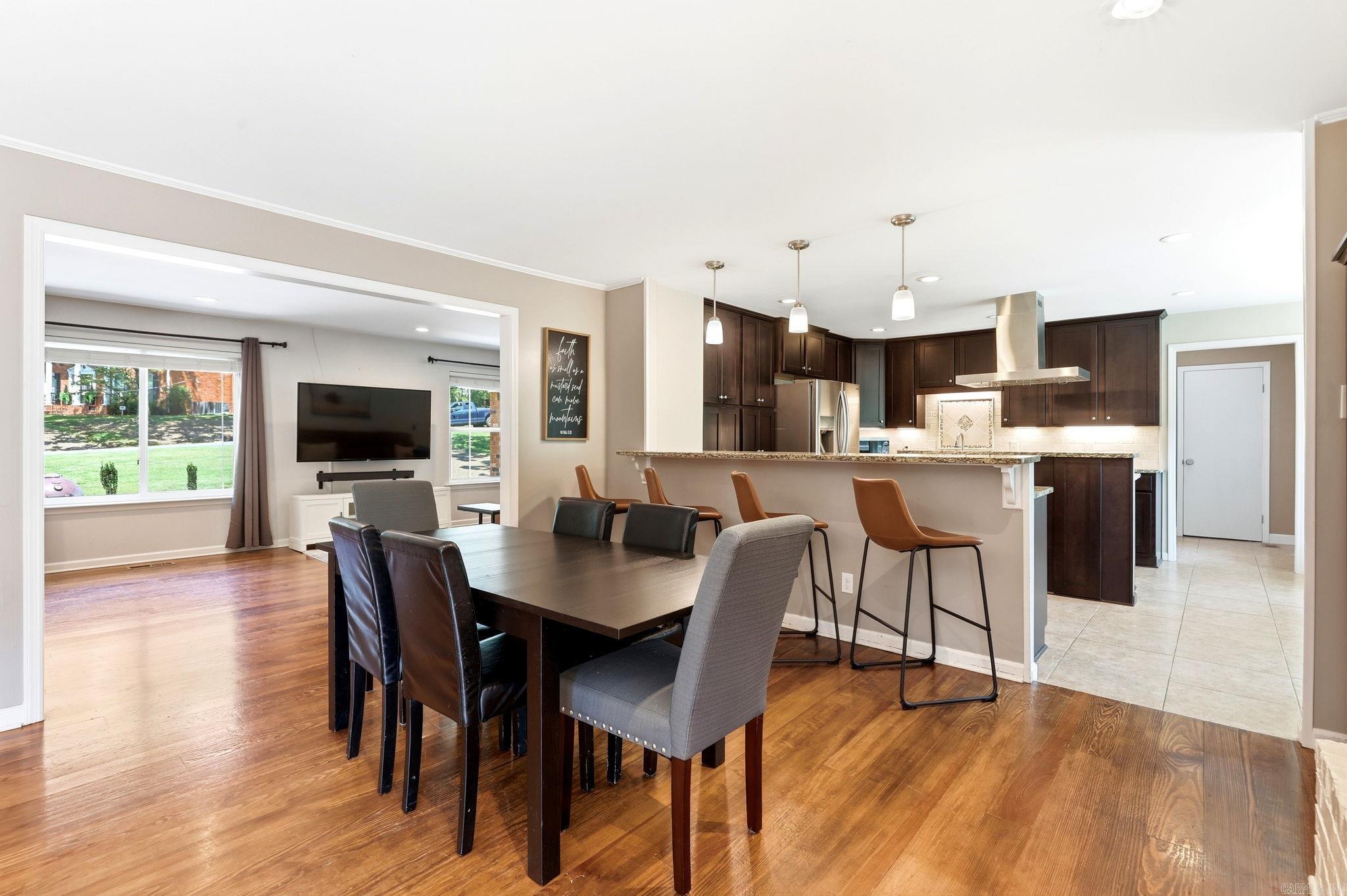 ST CHARLES ADDN - Residential