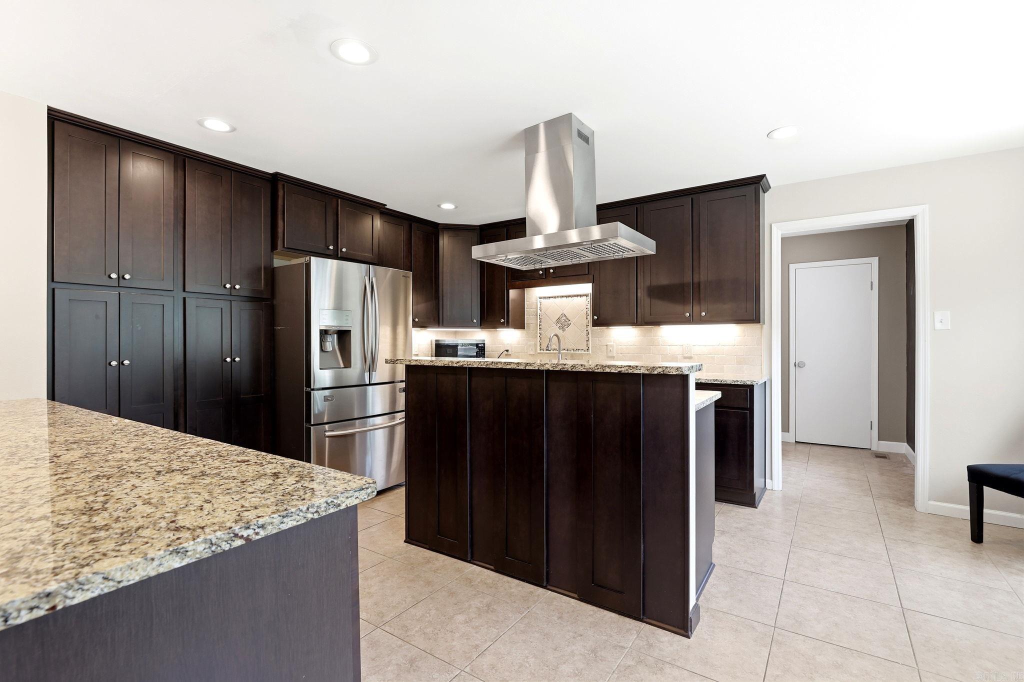 ST CHARLES ADDN - Residential