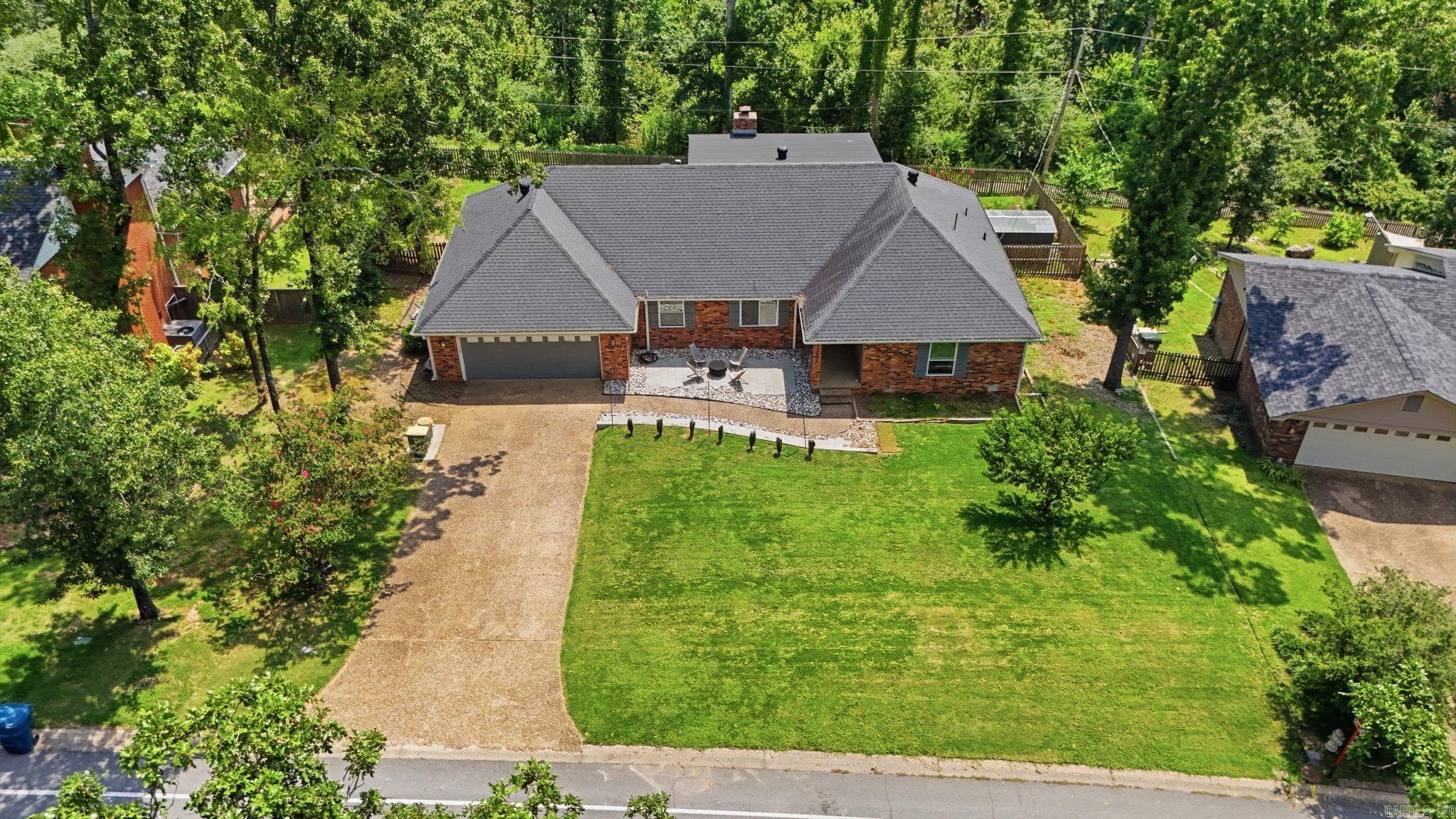 ST CHARLES ADDN - Residential