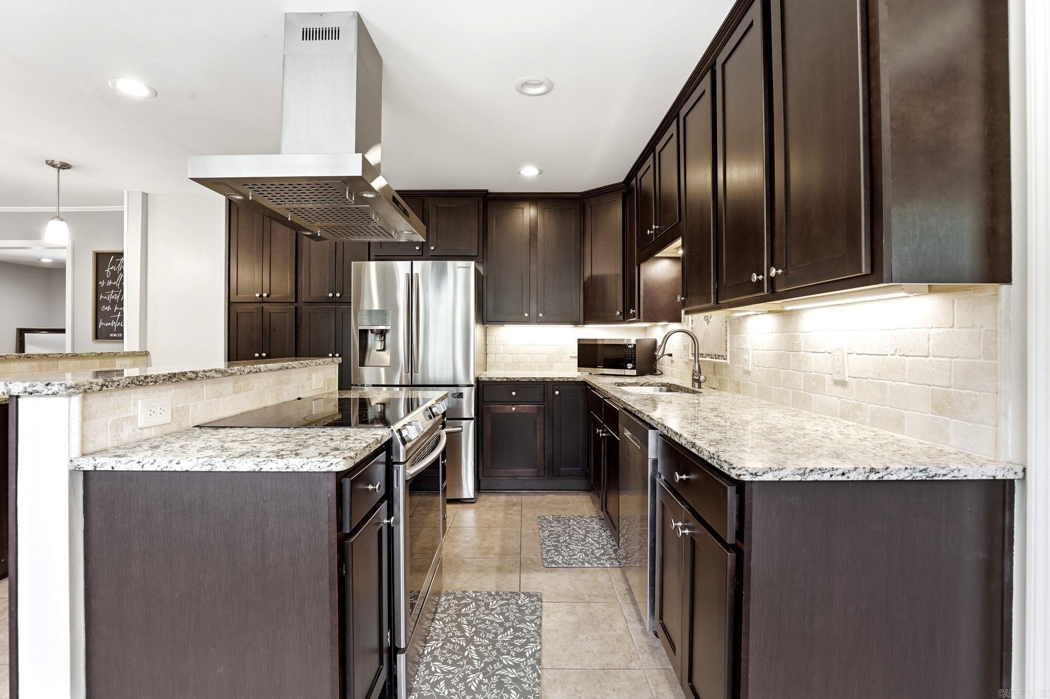 ST CHARLES ADDN - Residential