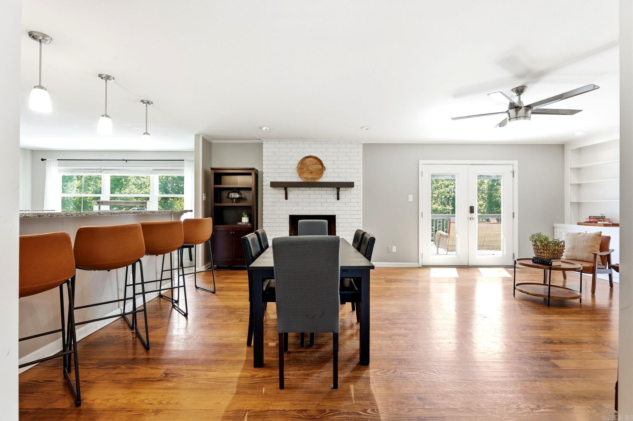 ST CHARLES ADDN - Residential